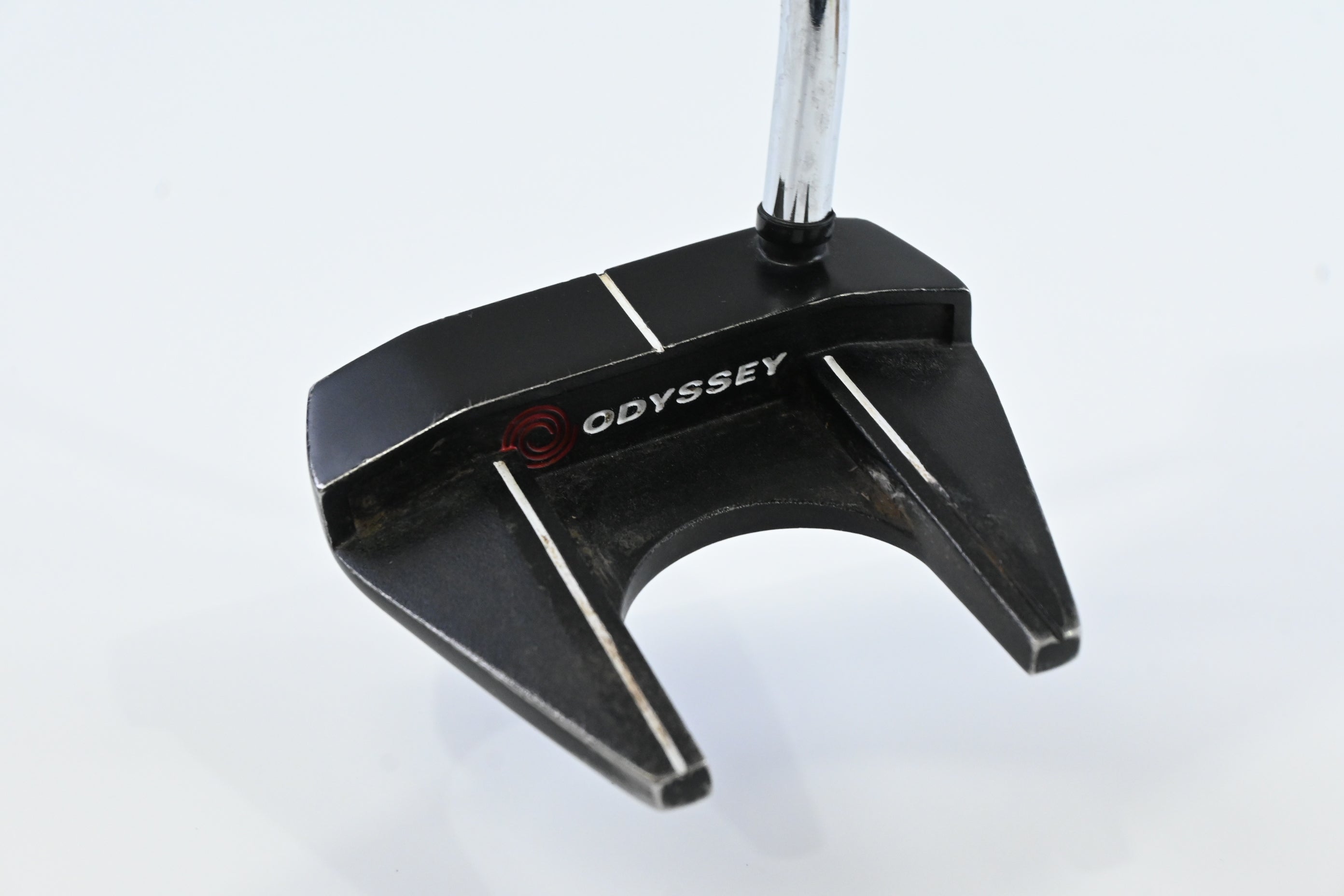 Left Hand Odyssey Metal-X 7 Putter / 32 Inch