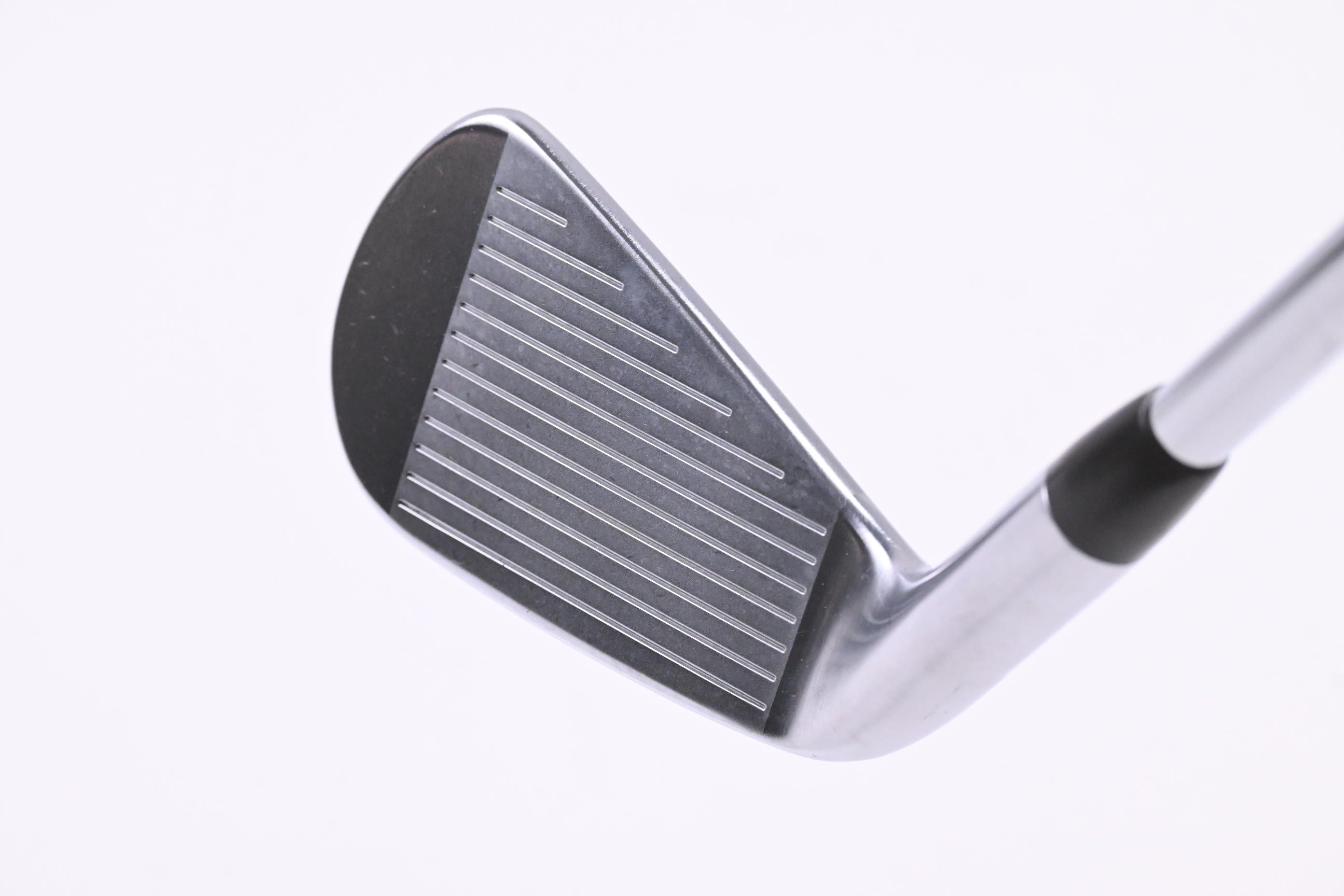 Titleist T150 2023 #4 Iron / 22 Degree / Stiff Flex AMT Tour White S300 Shaft