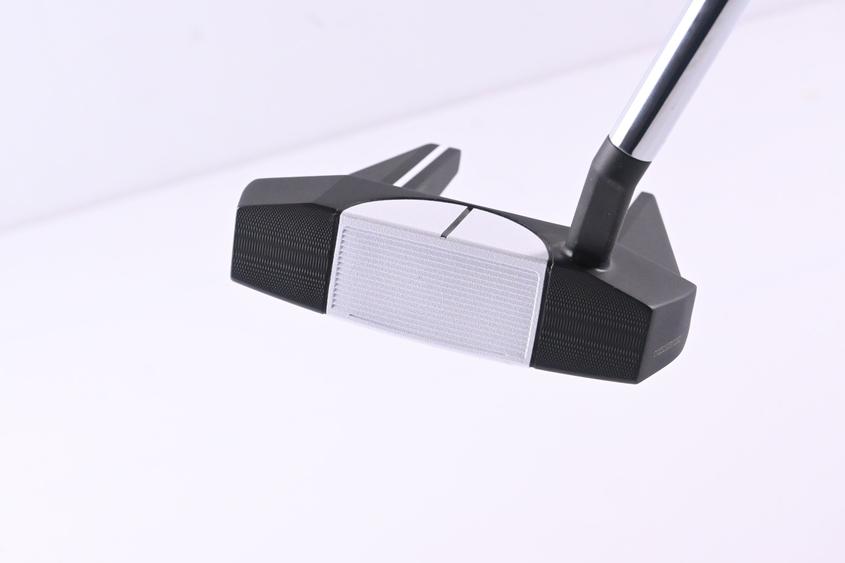 Odyssey Ai-Dual #7 1/2-Ball S Putter / 34 Inch