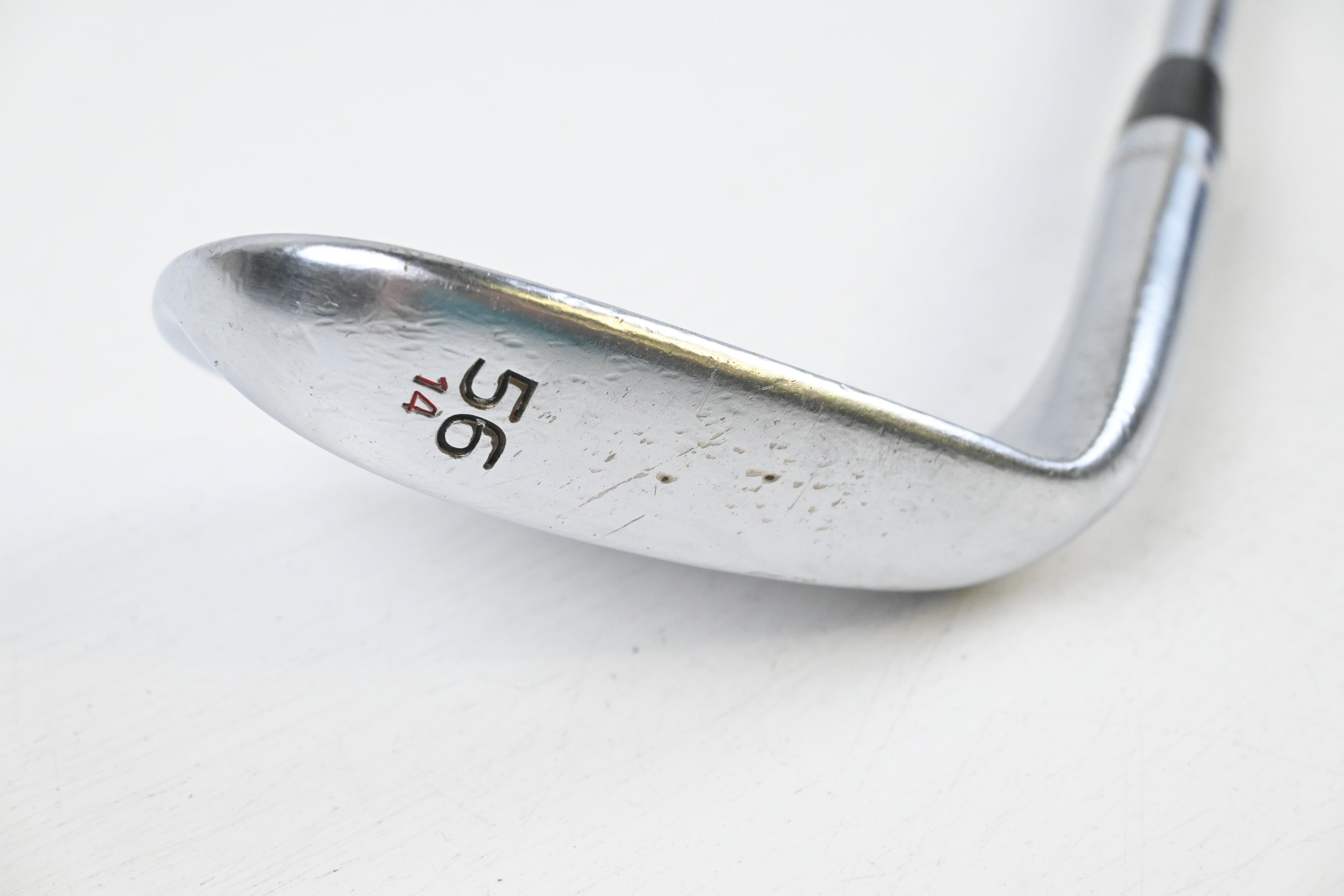 Titleist Vokey SM6 Sand Wedge / 56 Degree / Wedge Flex Vokey Design SM6 Shaft