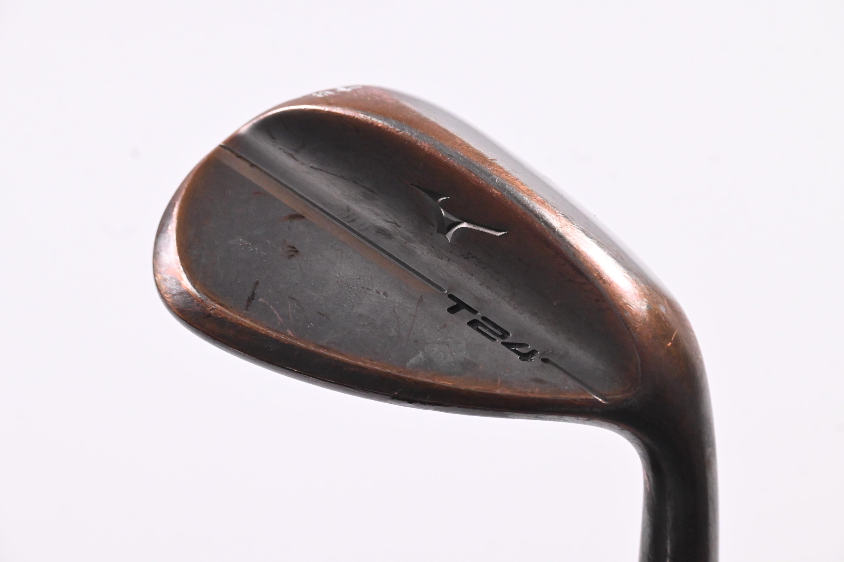 Mizuno T22 Sand Wedge / 54 Degree / Stiff Flex Dynamic Gold S400 Shaft