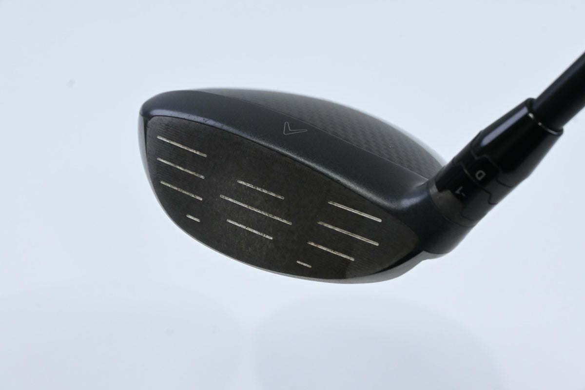 Ladies Callaway Paradym Ai Smoke Max #3 Wood / 16.5 Degree / Ladies Flex Cypher