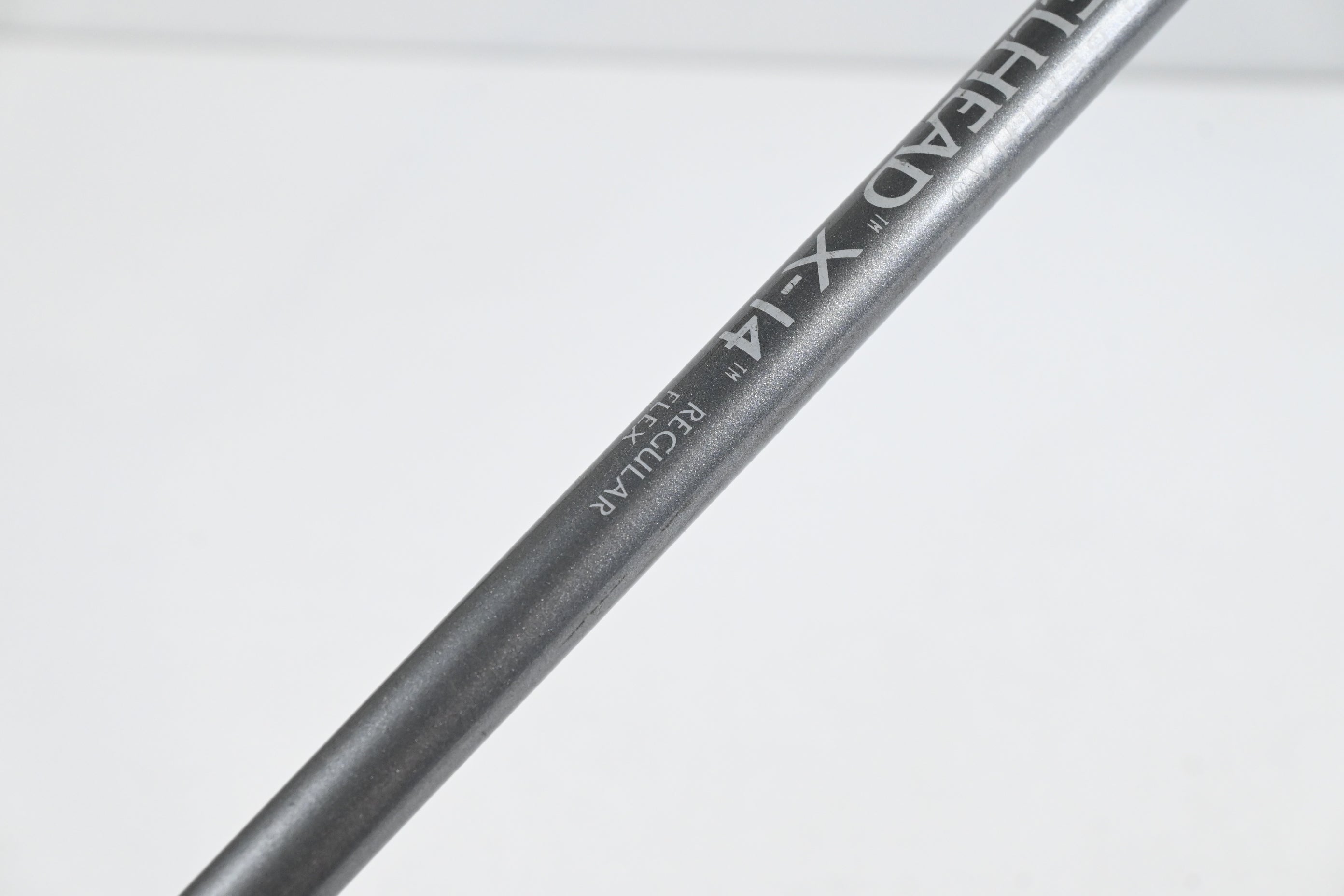 Callaway X-14 Gap Wedge / 51 Degree / Regular Flex Steelhead X-14 Shaft