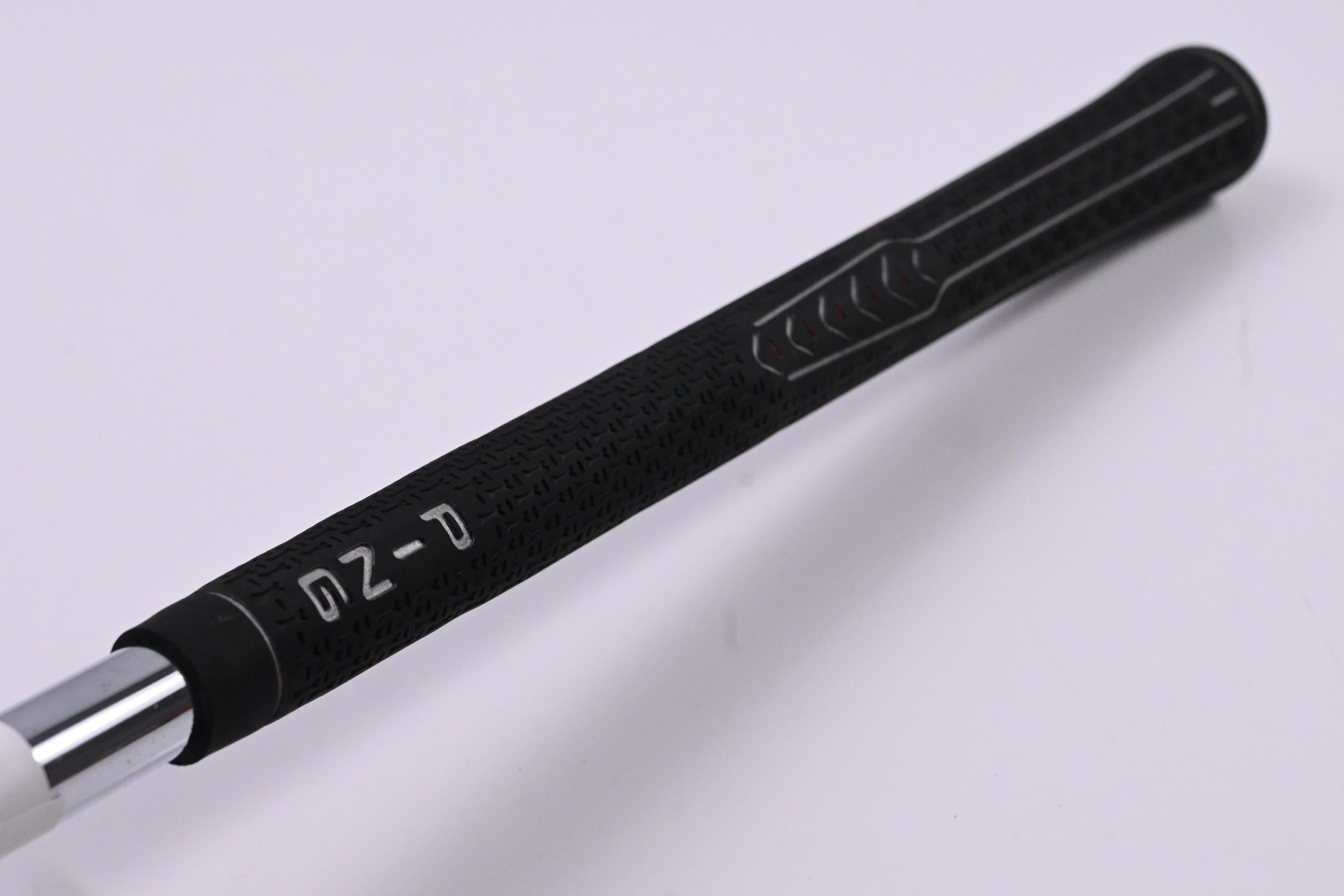 Ping i10 #4 Iron / 24 Degree / Yellow Dot / Stiff Flex Ping AWT Shaft
