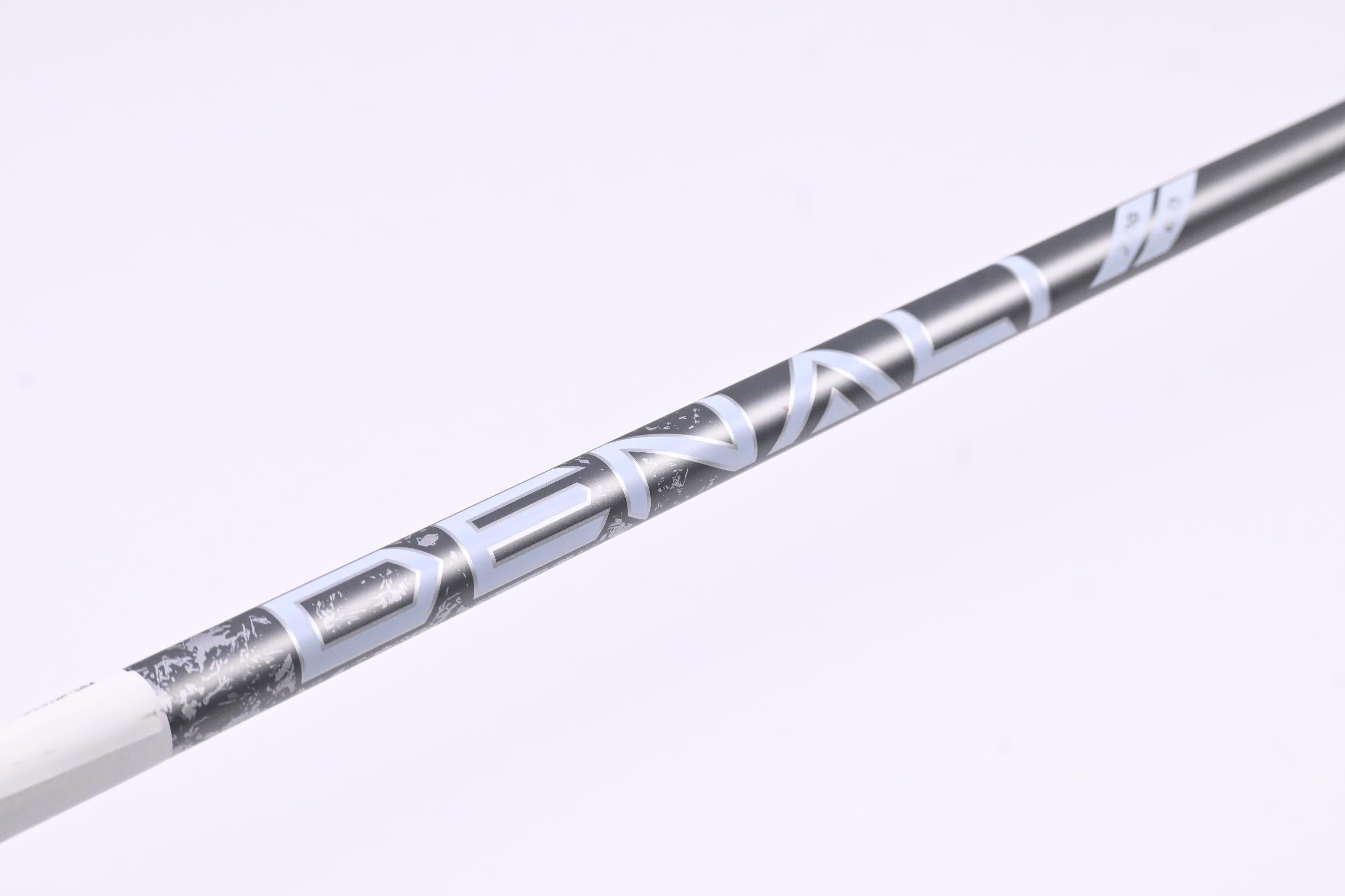 Project X Denali Frost Silver 70 #5 Hybrid / Stiff Flex / Callaway 4th Gen