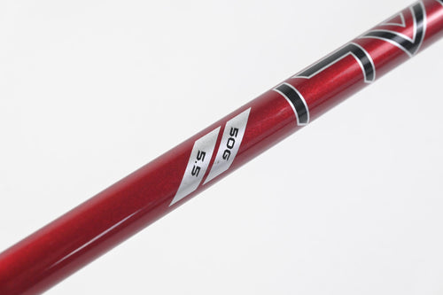 Srixon ZXi Max Driver / 10.5 Degree / Regular Flex Denali Red 50 Shaft