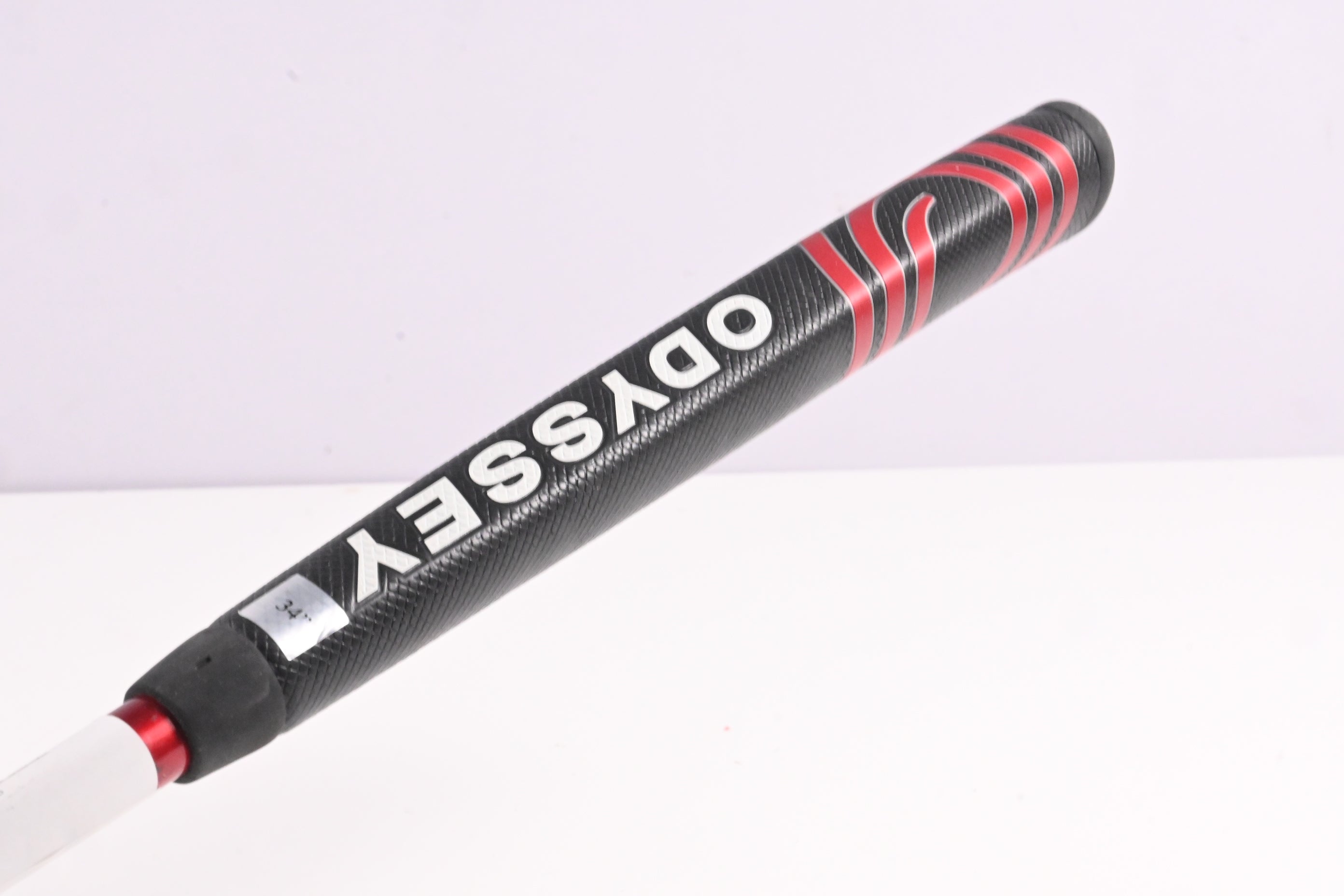 Odyssey White Hot Versa One Putter / 34 Inch