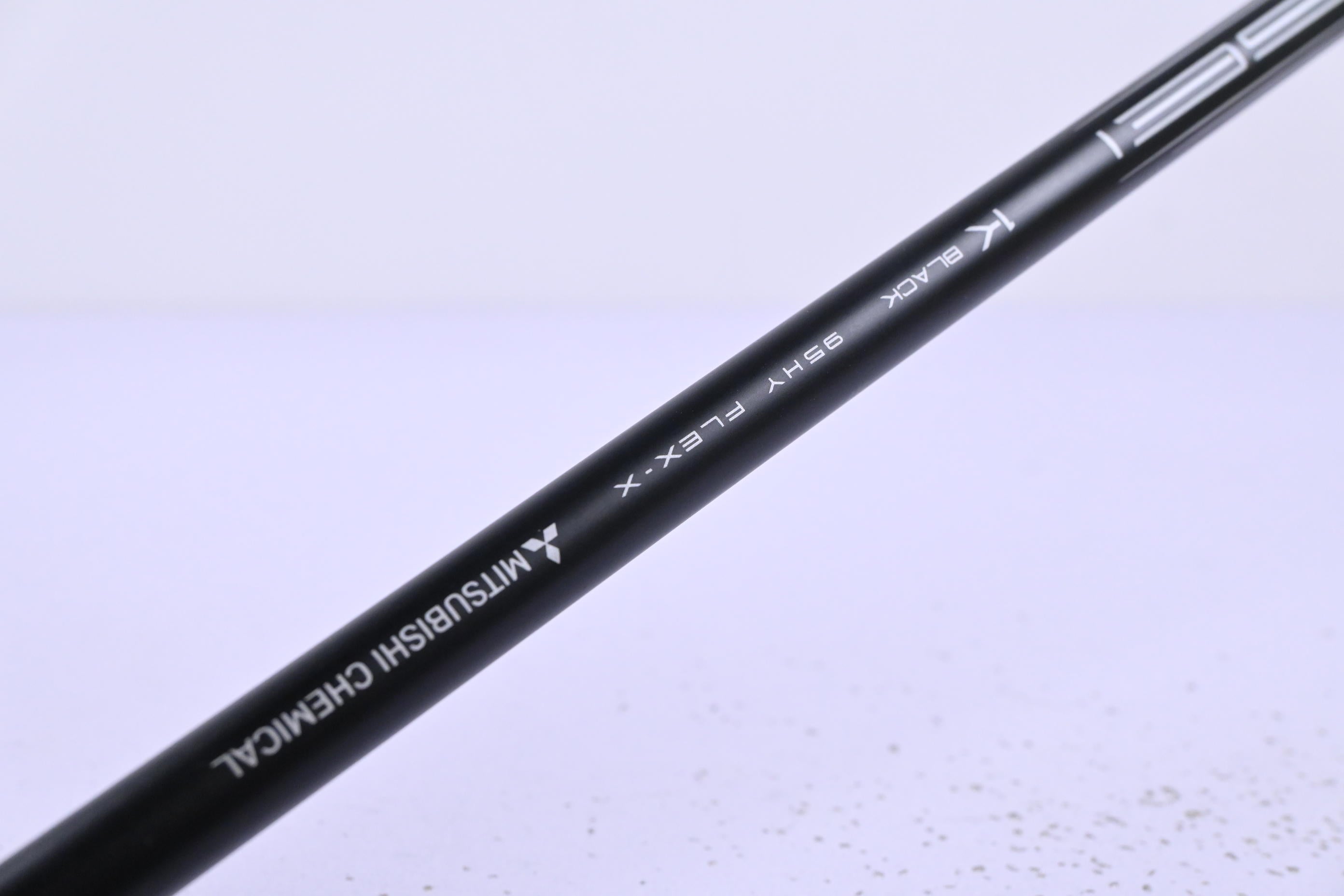 Taylormade Qi35 #2 Hybrid / 17 Degree / X-Flex Tensei 1K Black 95 Shaft