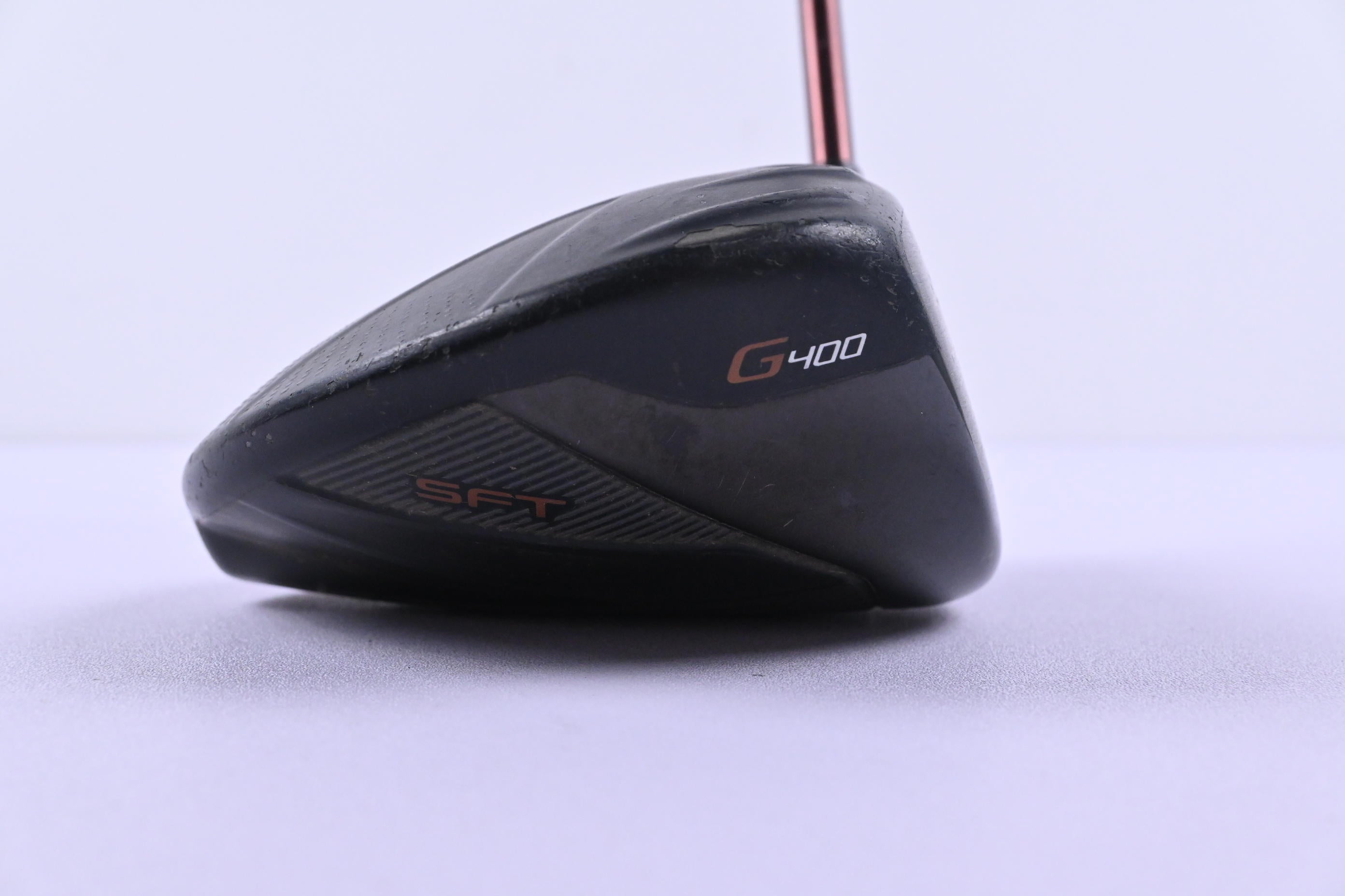 Ping G400 SFT Driver / 12 Degree / Senior Flex Alta Distanza 40 Shaft