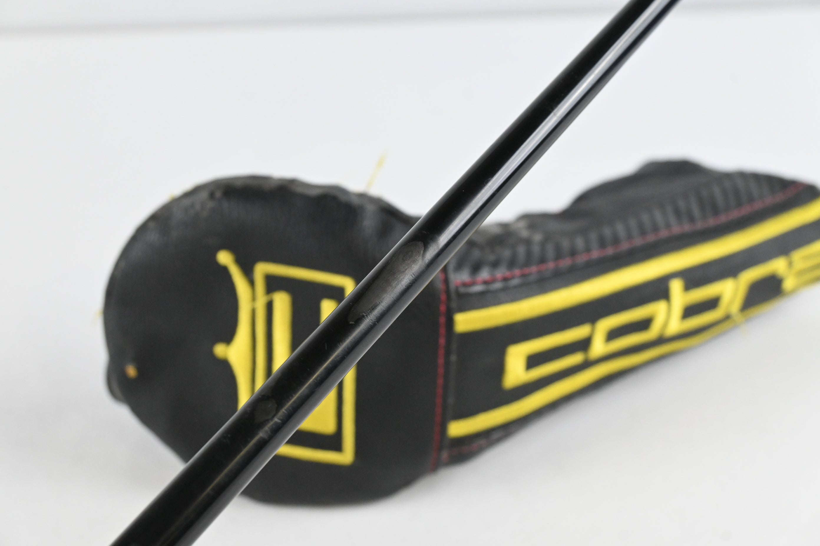Cobra King Speedzone #3 Wood / 14.5 Degree / Regular Flex Tensei AV Blue 65