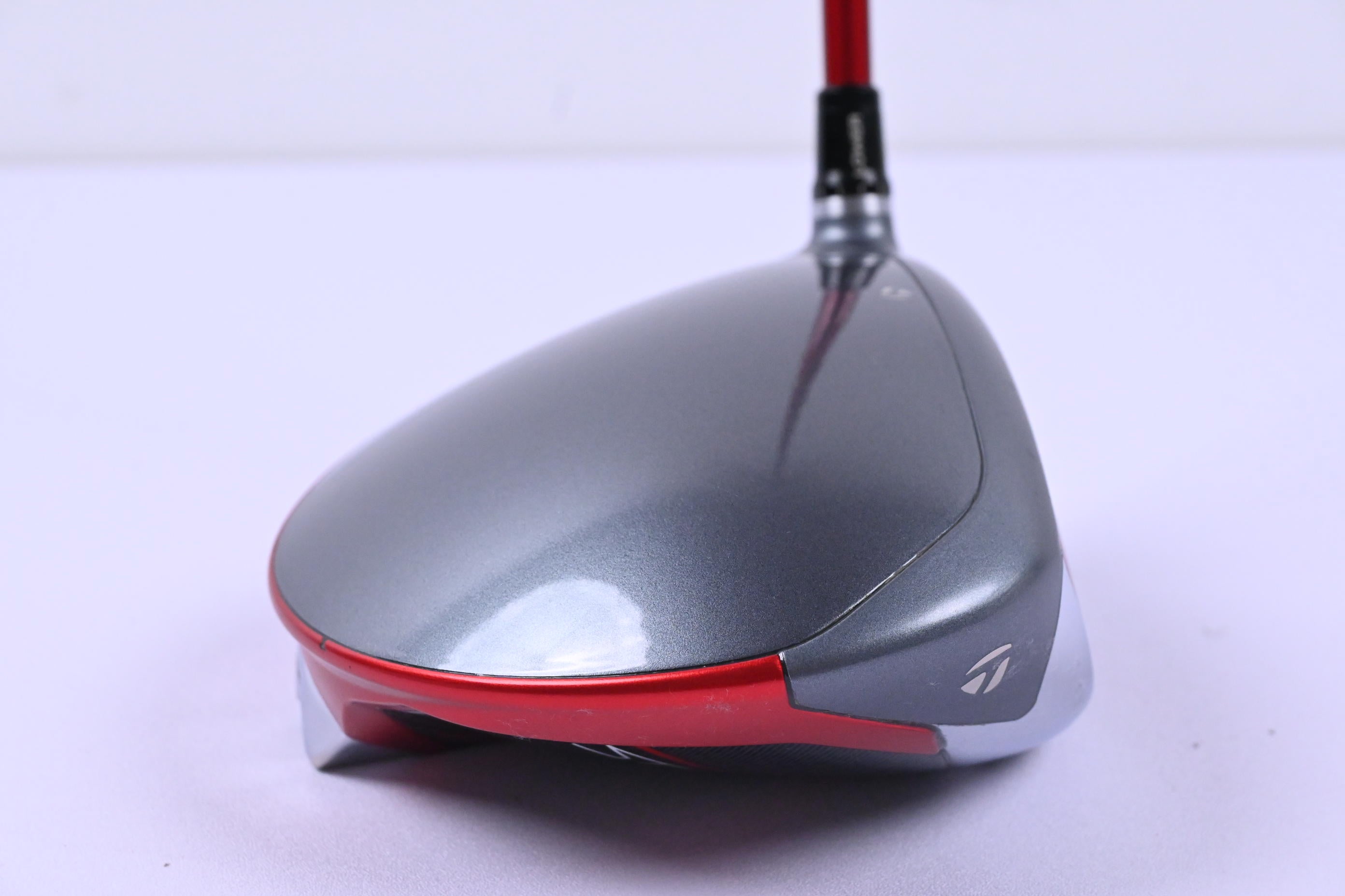 Taylormade Stealth 2 HD Driver / 12 Degree / Regular Flex Fujikura Speeder NX 50