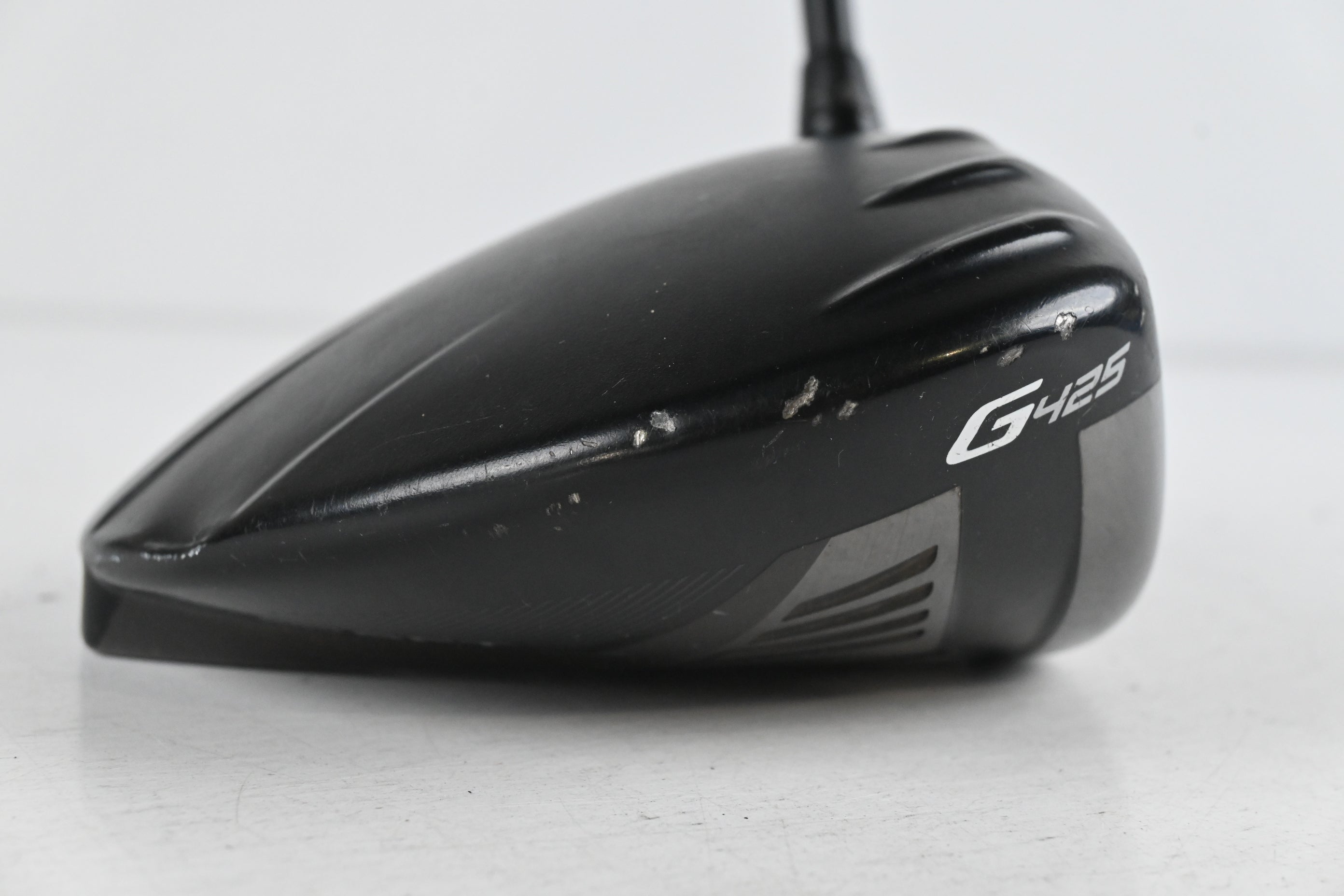 Ping G425 SFT Driver / 10.5 Degree / Regular Flex Ping Alta CB Black 55 Shaft
