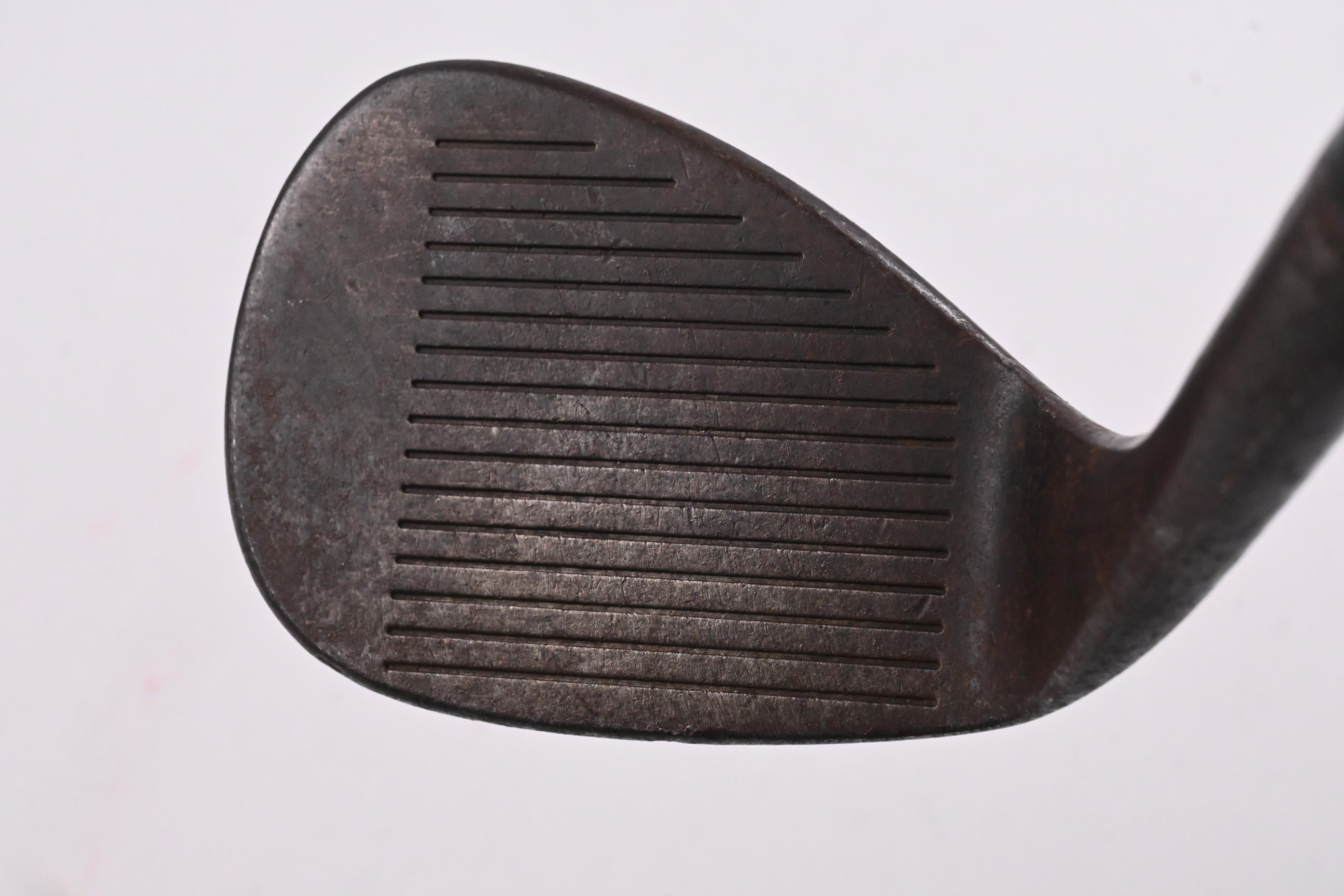 Cleveland 588 Original Lob Wedge / 60 Degree / Stiff Flex Dynamic Gold Shaft