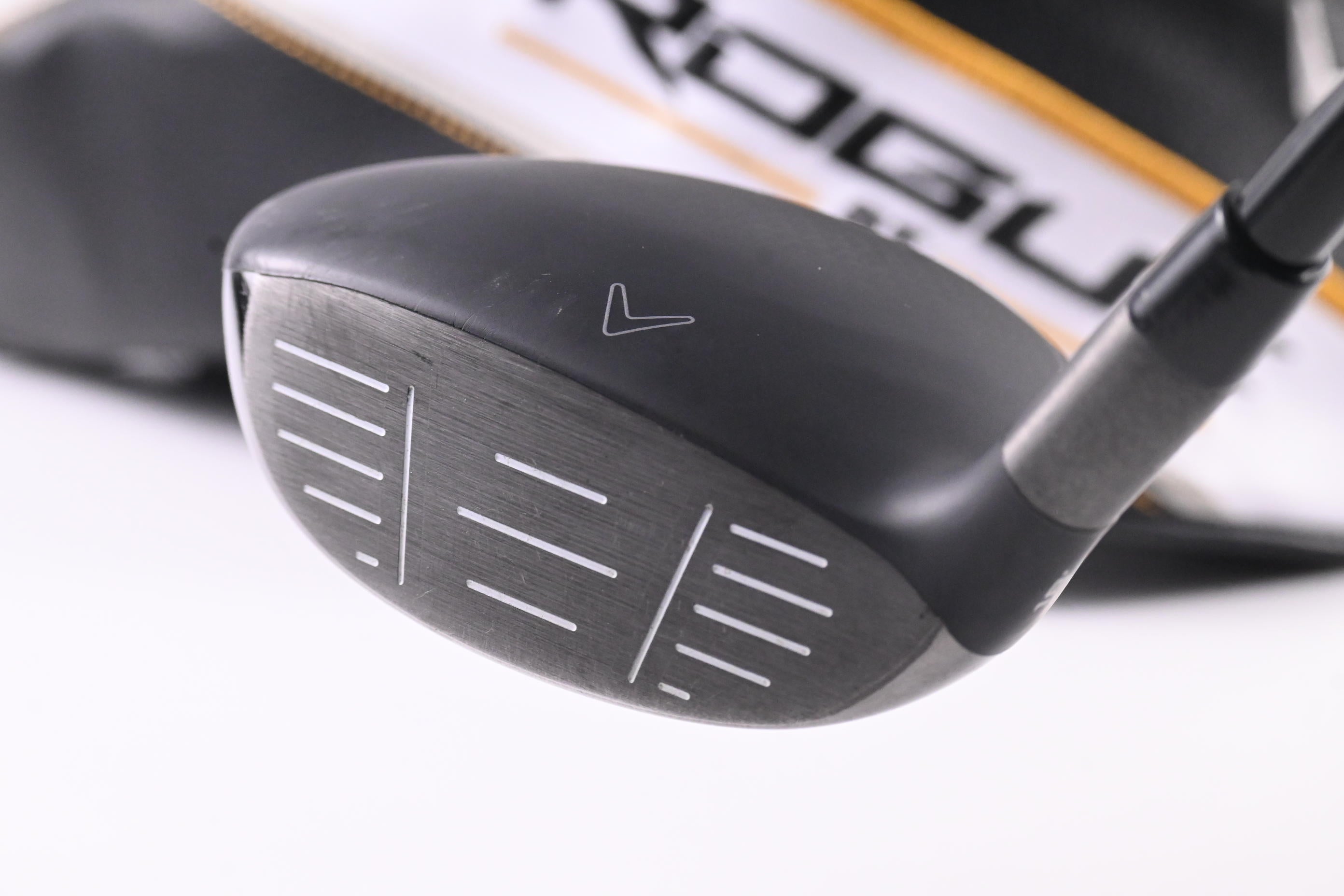 Callaway Rogue ST Max '24 #5 Wood / 18 Degree / Regular Flex Tensei CR Blue 60