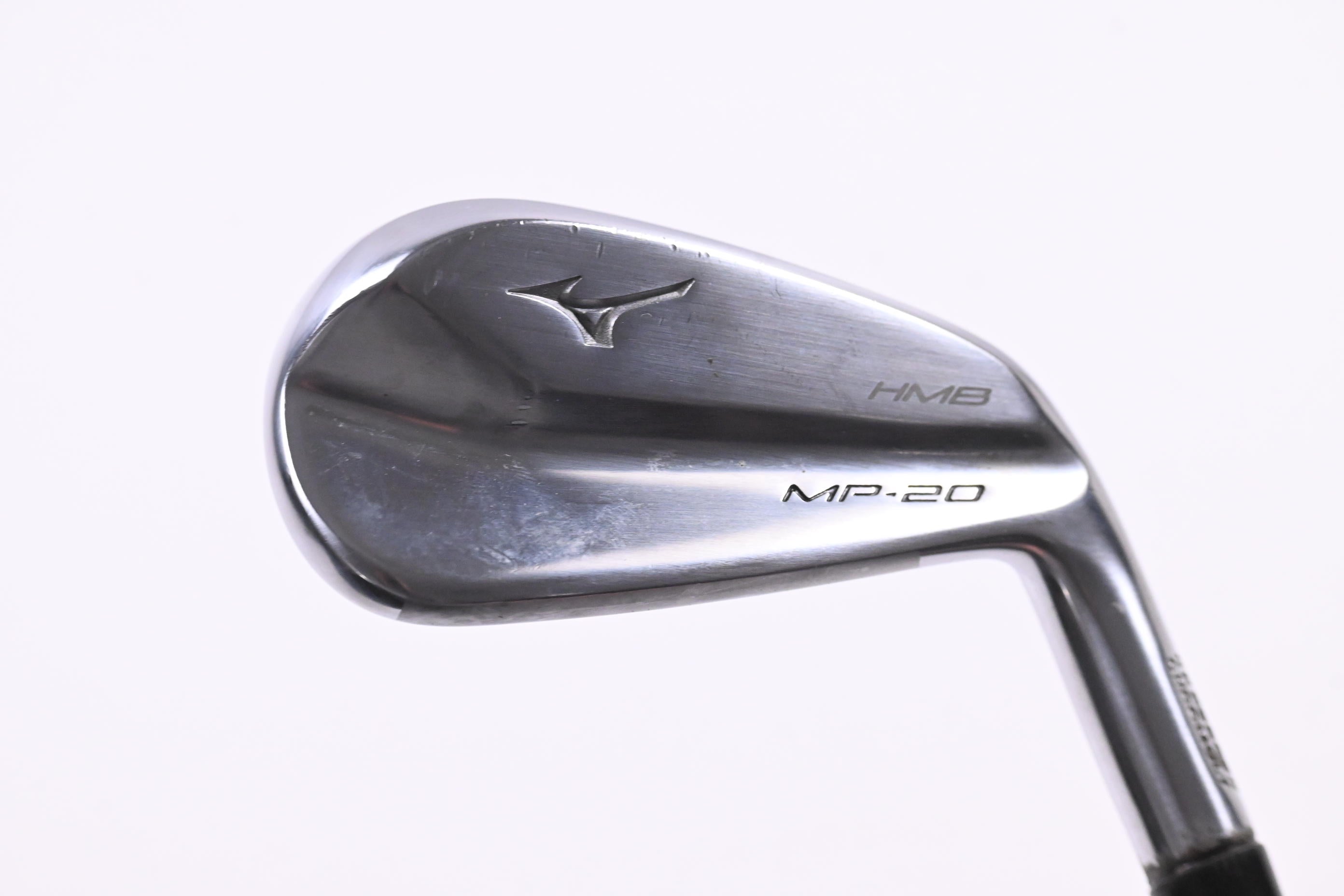 Mizuno MP-20 HMB #3 Iron / 19 Degree / Regular Flex N.S.Pro 950GH Shaft