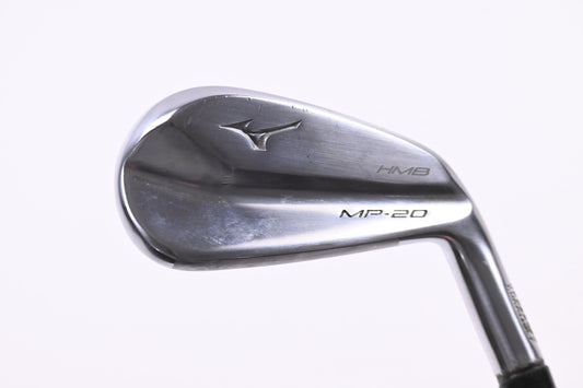 Mizuno MP-20 HMB #3 Iron / 19 Degree / Regular Flex N.S.Pro 950GH Shaft