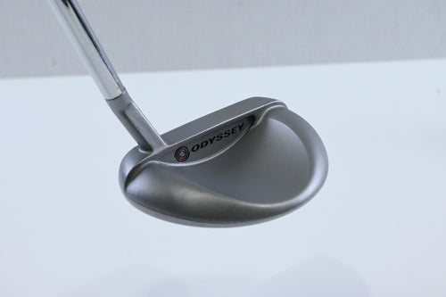 Odyssey White Hot OG 2023 Rossie Putter / 34 Inch