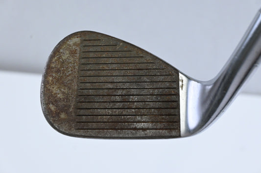 Callaway Jaws Raw Sand Wedge / 54 Degree / Wedge Flex Dynamic Gold Spinner 115