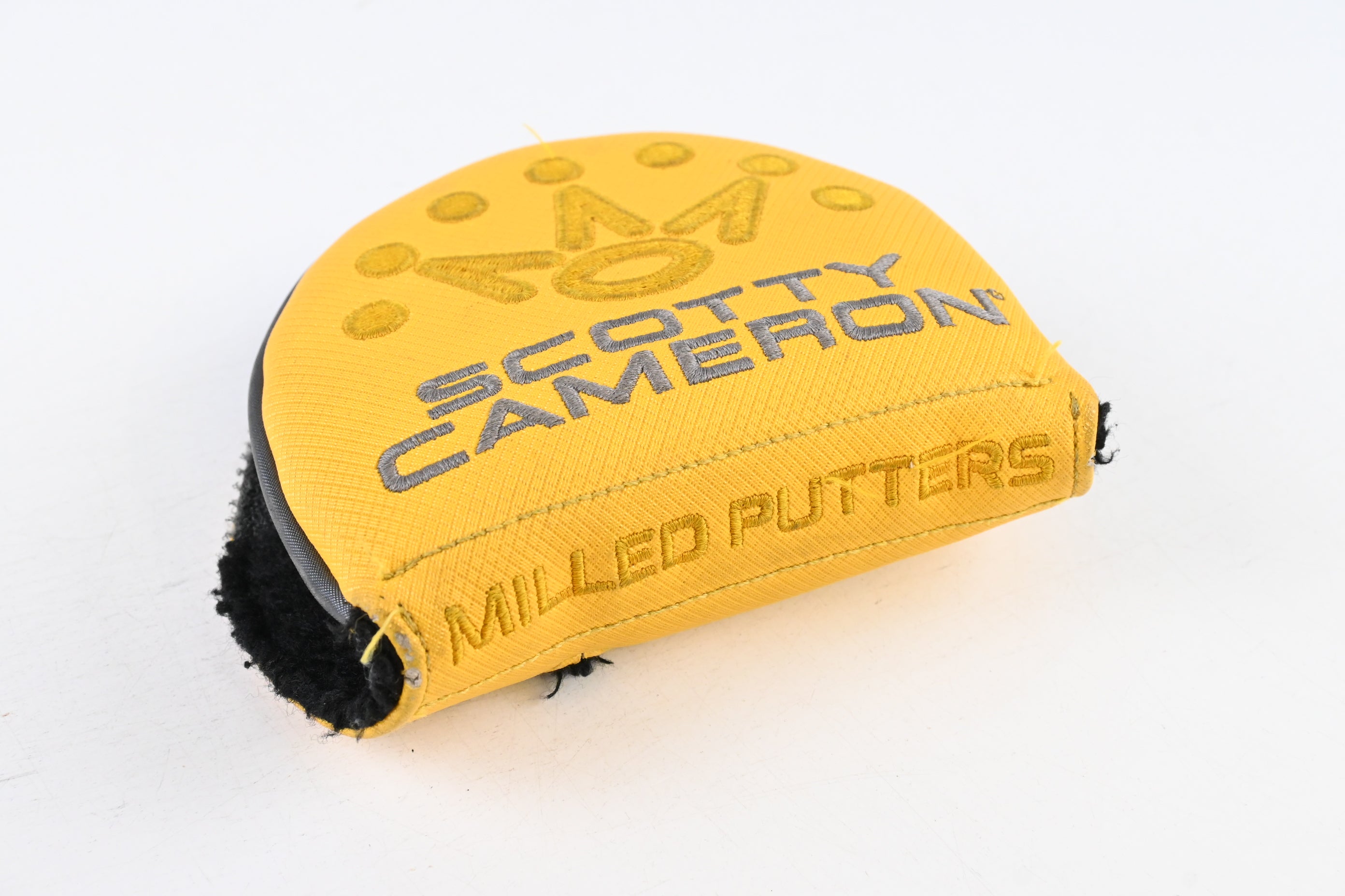 Scotty Cameron Phantom X 8 2019 Putter / 34 Inch