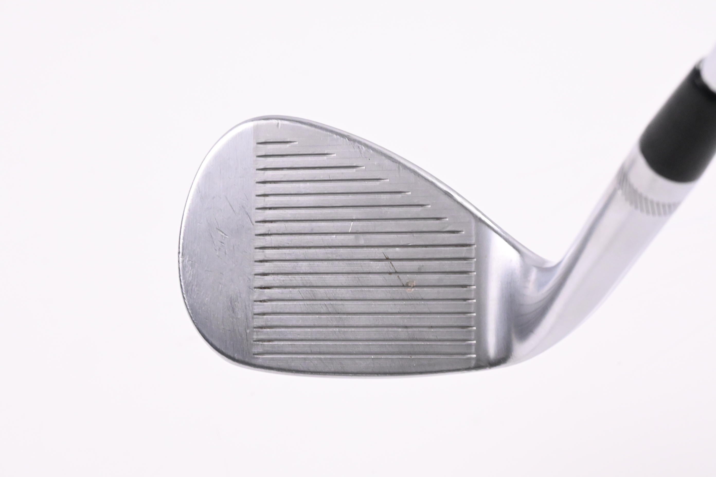 Titleist Vokey SM9 Lob Wedge / 60 Degree / Wedge Flex Vokey SM9 Shaft