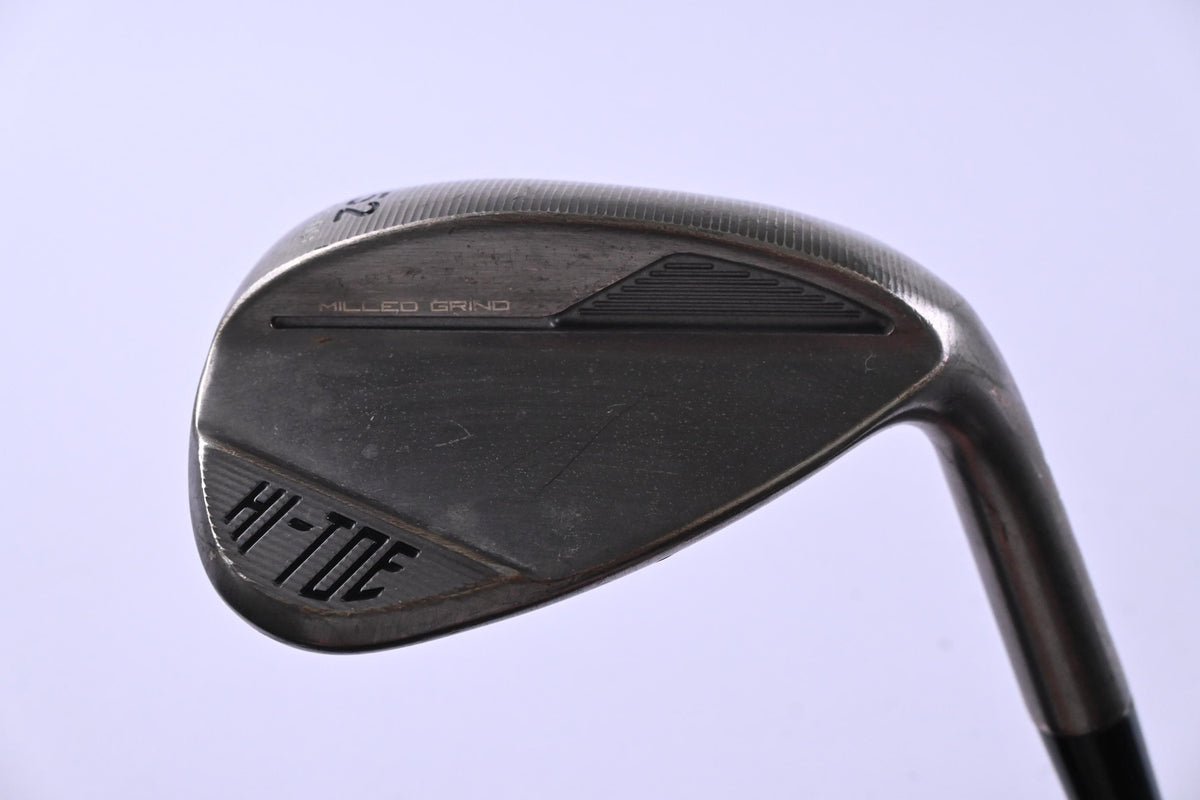 Taylormade Hi-Toe 4 Gap Wedge / 52 Degree / Wedge Flex Dynamic Gold 115