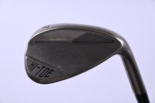 Taylormade Hi-Toe 4 Gap Wedge / 52 Degree / Wedge Flex Dynamic Gold 115