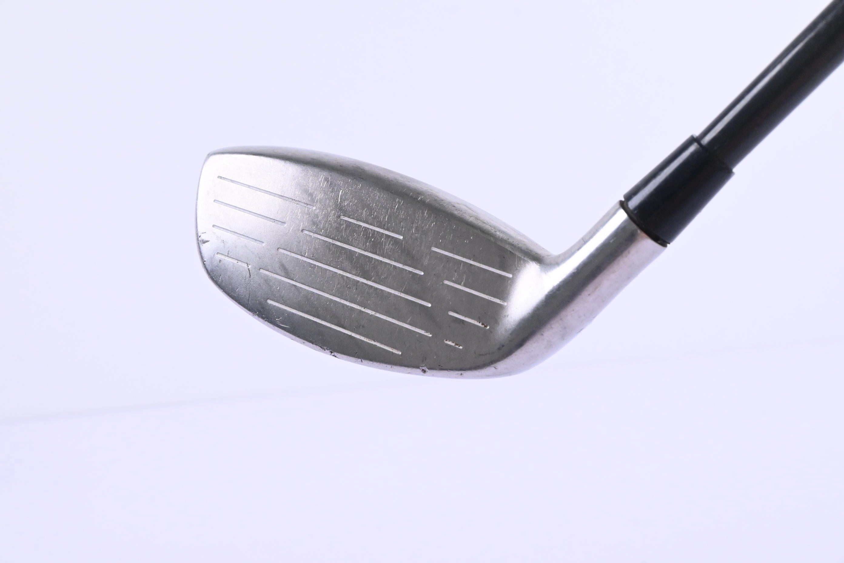 Cobra Baffler #3 Hybrid / 20 Degree / Regular Flex Grafalloy AttackLite