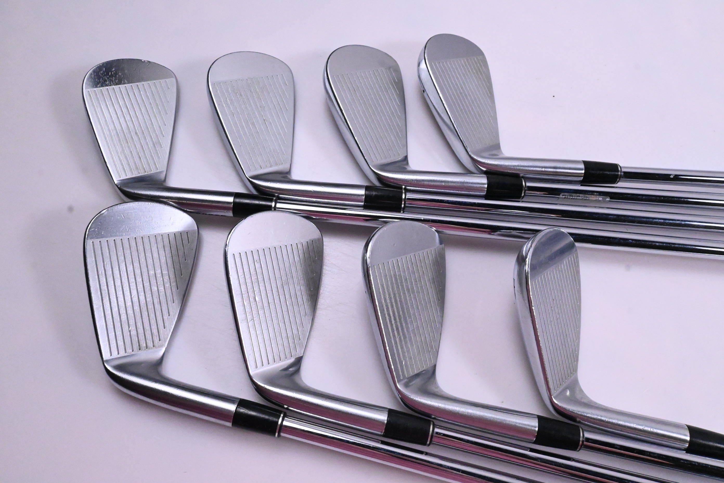 Srixon Z-785 Irons / 4-PW+GW / X-Flex N.S.Pro Modus³ Tour 120 Shafts
