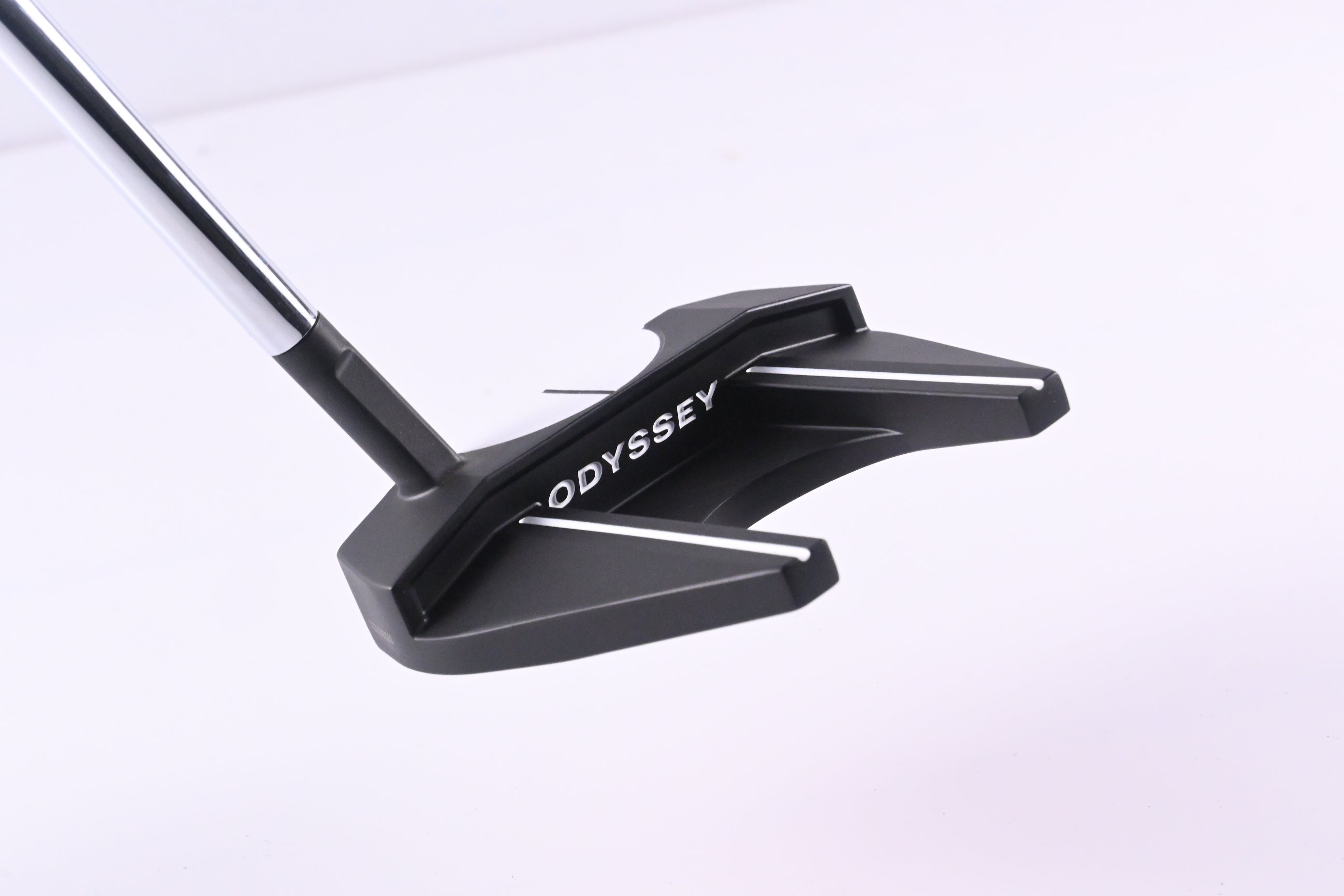 Odyssey Ai-Dual #7 1/2-Ball S Putter / 34 Inch