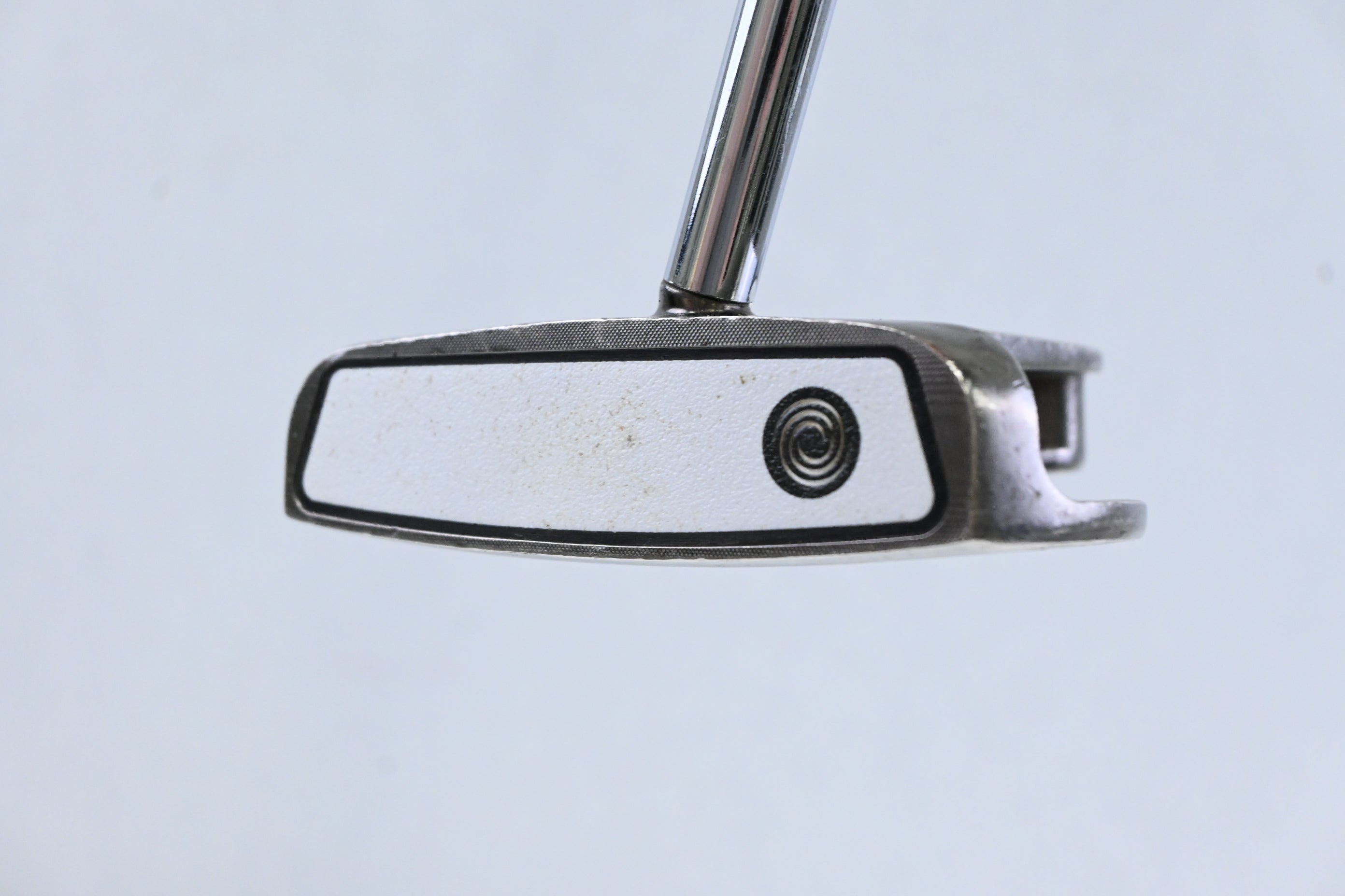 Odyssey White Ice 2 Ball CS Putter / 34 Inch