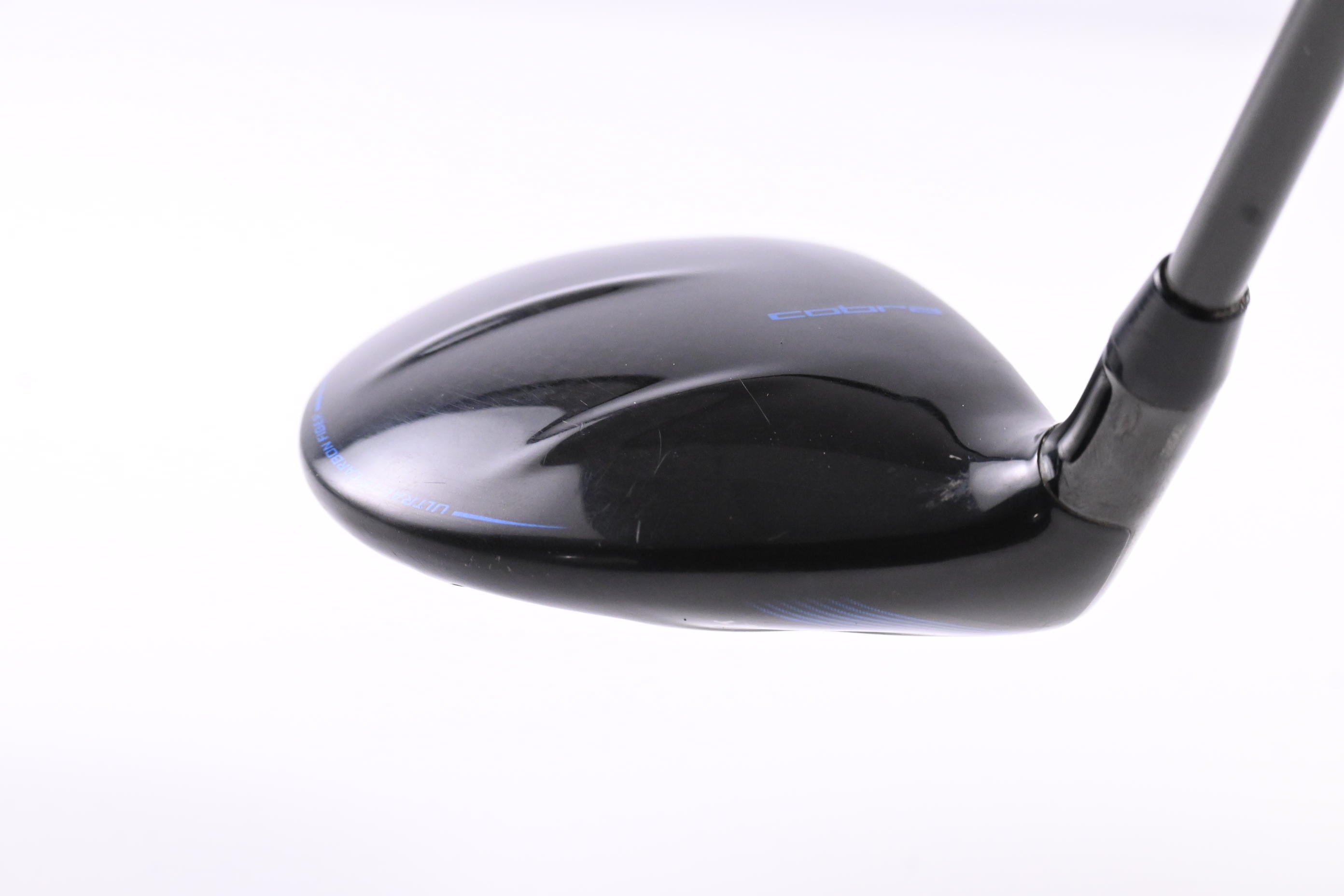Left Hand Cobra F-Max Airspeed #3 Wood / 16 Degree / Regular Flex Air Speed 50