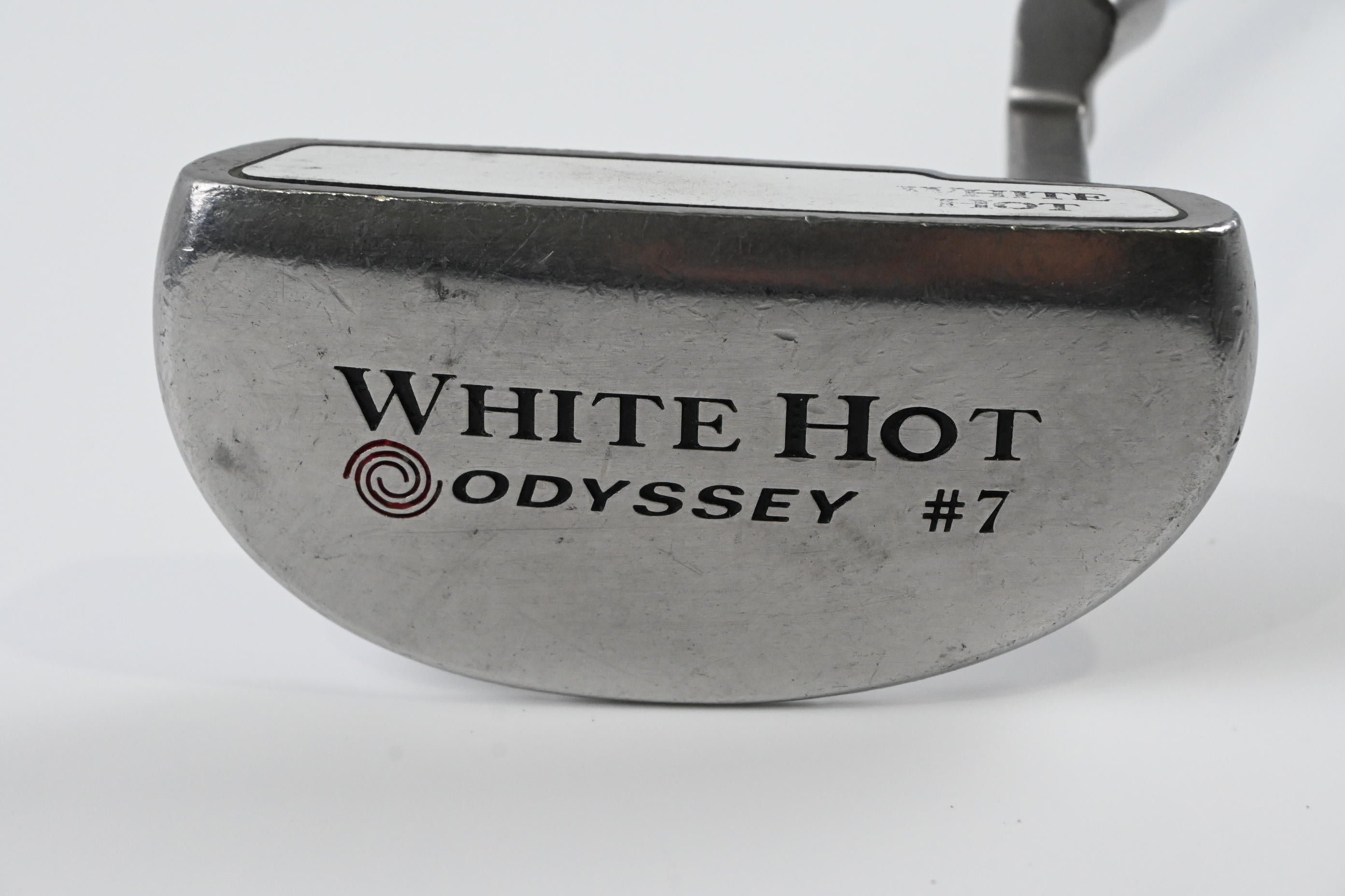 Odyssey White Hot #7 Putter / 34 Inch