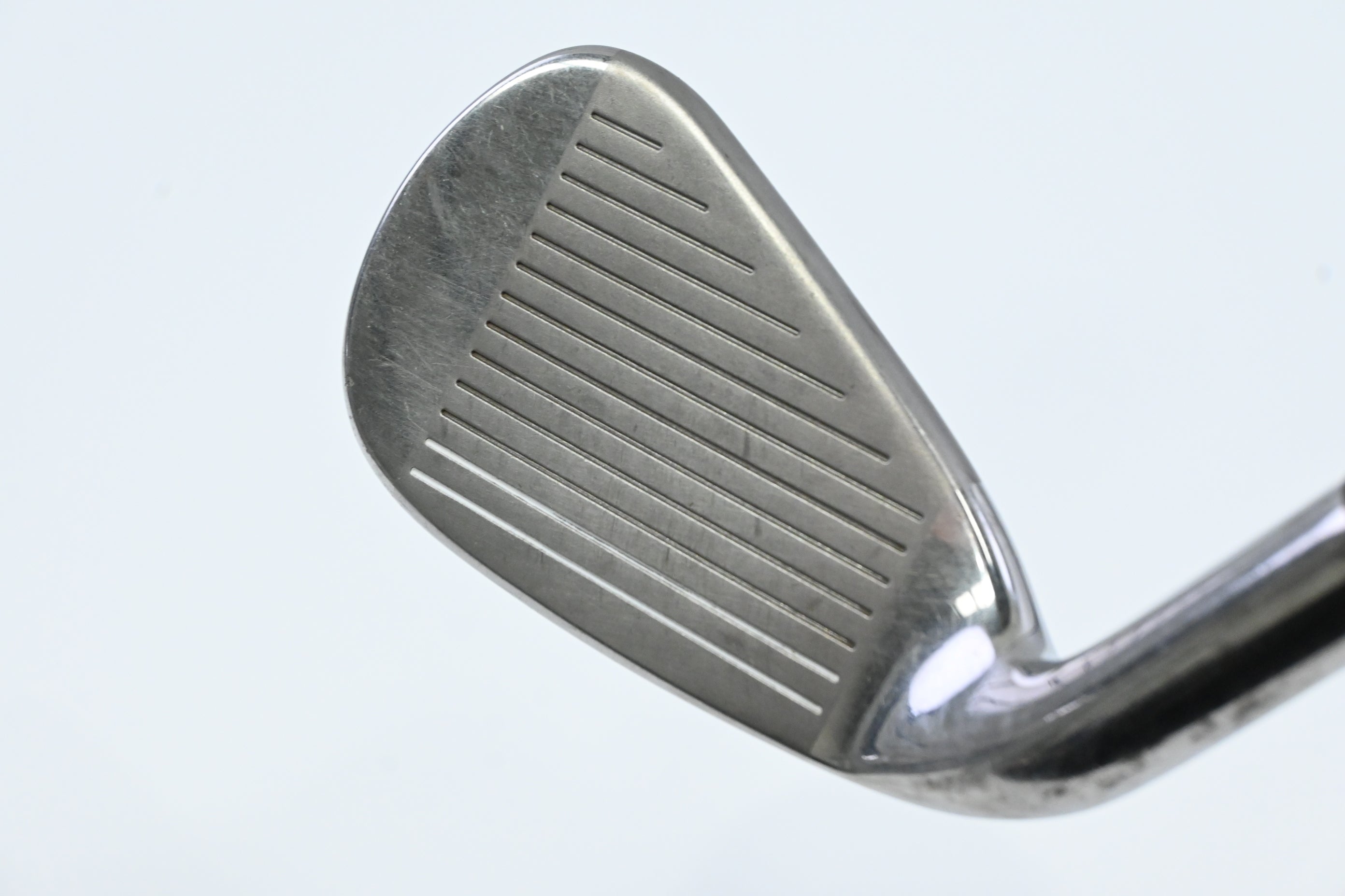Callaway XR #5 Iron / 23 Degree / Regular Flex Project X 58 Shaft