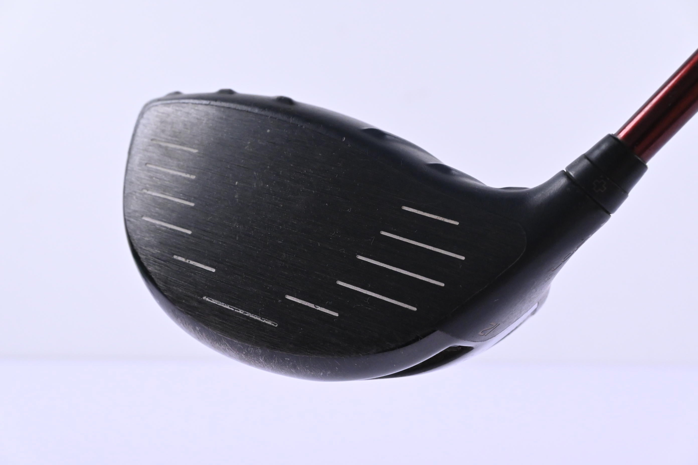 Ping G400 SFT Driver / 12 Degree / Senior Flex Alta Distanza 40 Shaft