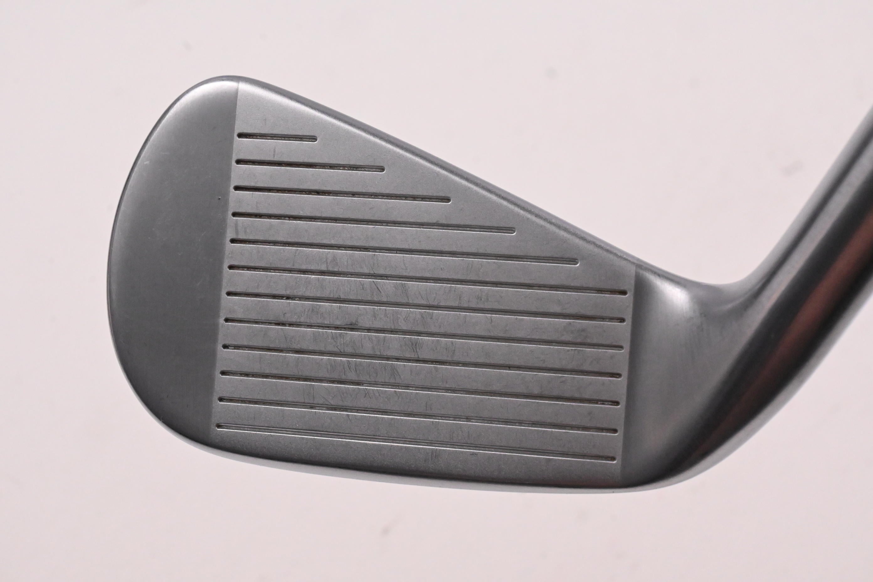 Titleist T100 2025 #4 Iron / 23 Degree / TX-Flex MMT 125 Shaft