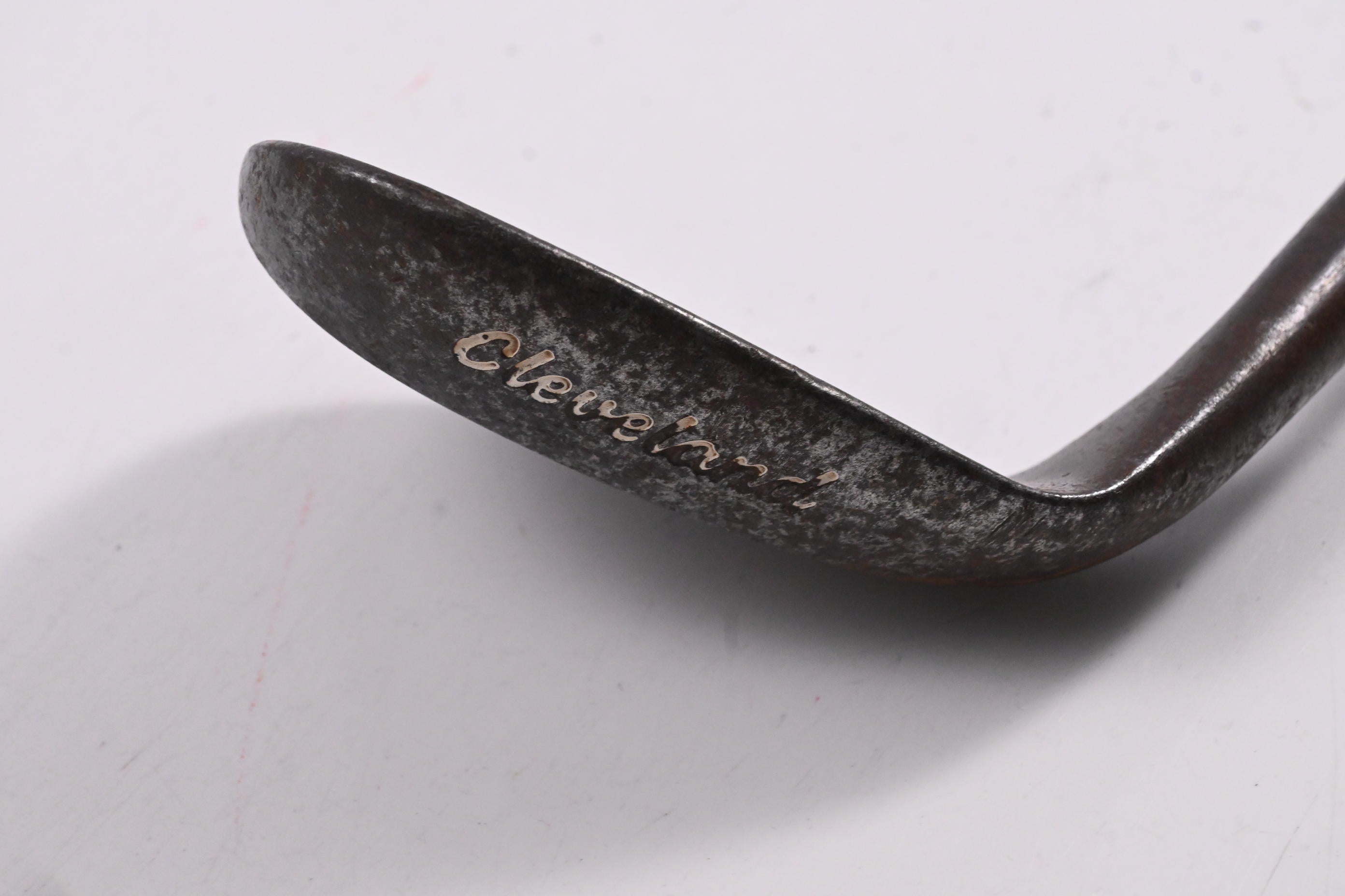 Cleveland 588 Original Lob Wedge / 60 Degree / Stiff Flex Dynamic Gold Shaft