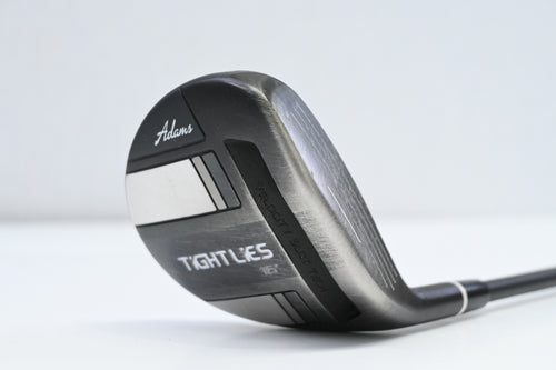 Adams Tight Lies 2013 # 3 Wood / 16 Degree / Regular Flex Bassara 55 Shaft