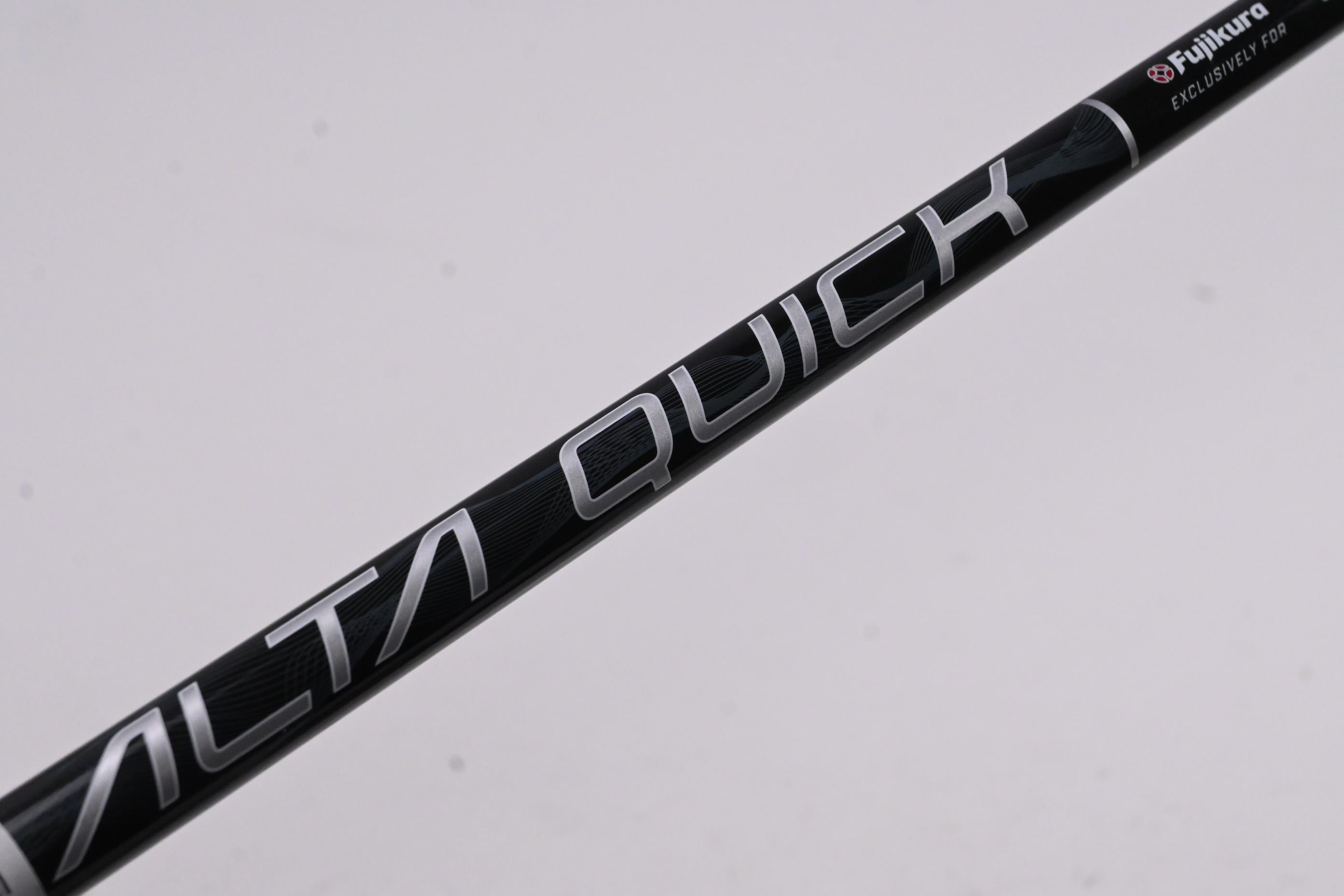 Ping Alta Quick 45 #5 Wood Shaft / Senior Flex / Ping 3rd Gen