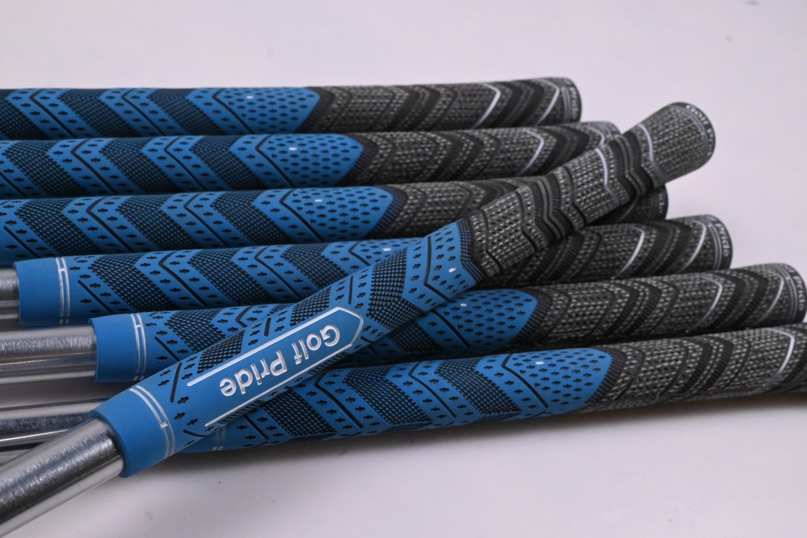 Callaway Apex Pro 21 Irons / 4-PW / Stiff Flex Project X LS 120 Shafts