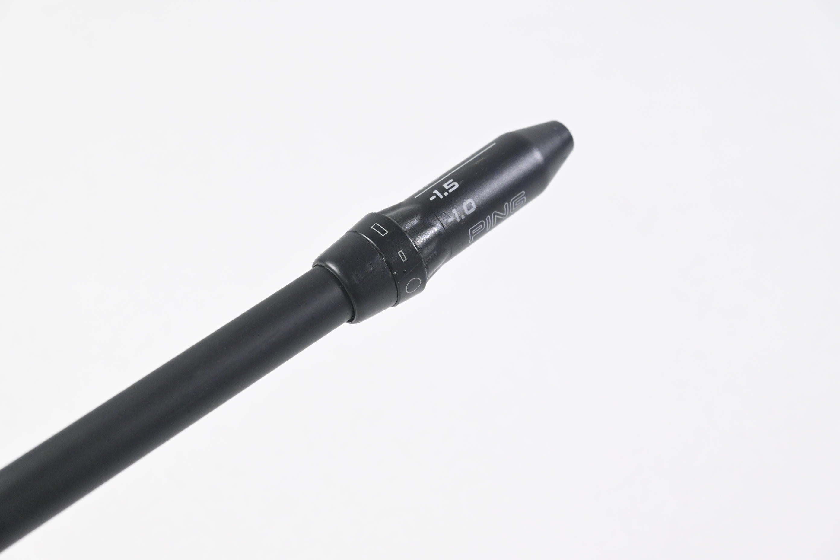 Ping Alta CB Blue 50 Driver Shaft / Regular Flex / Ping 3rd Gen