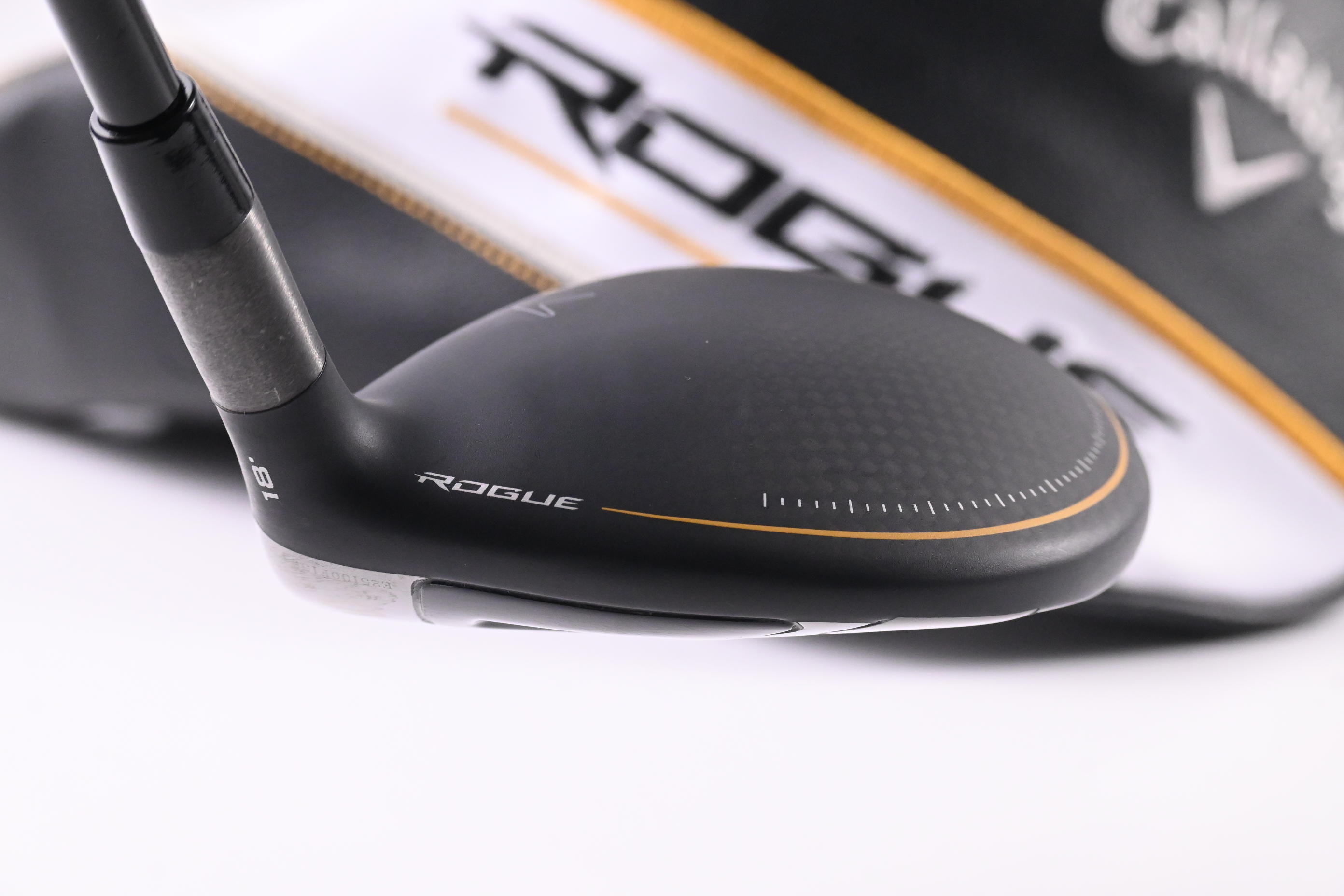 Callaway Rogue ST Max '24 #5 Wood / 18 Degree / Regular Flex Tensei CR Blue 60
