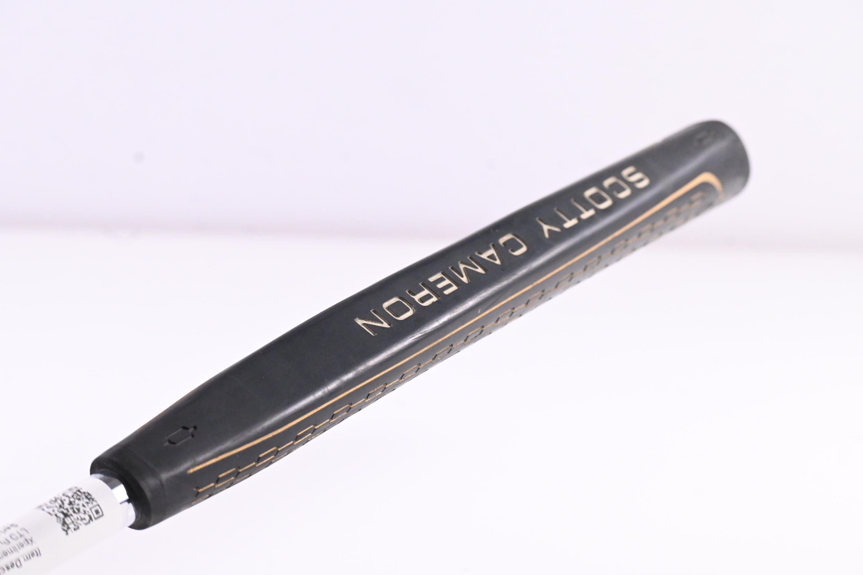 Scotty Cameron Xperimental Golo 6.2 LTD Putter / 35 Inch