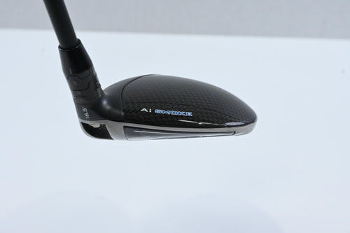 Ladies Callaway Paradym Ai Smoke Max #3 Wood / 16.5 Degree / Ladies Flex Cypher