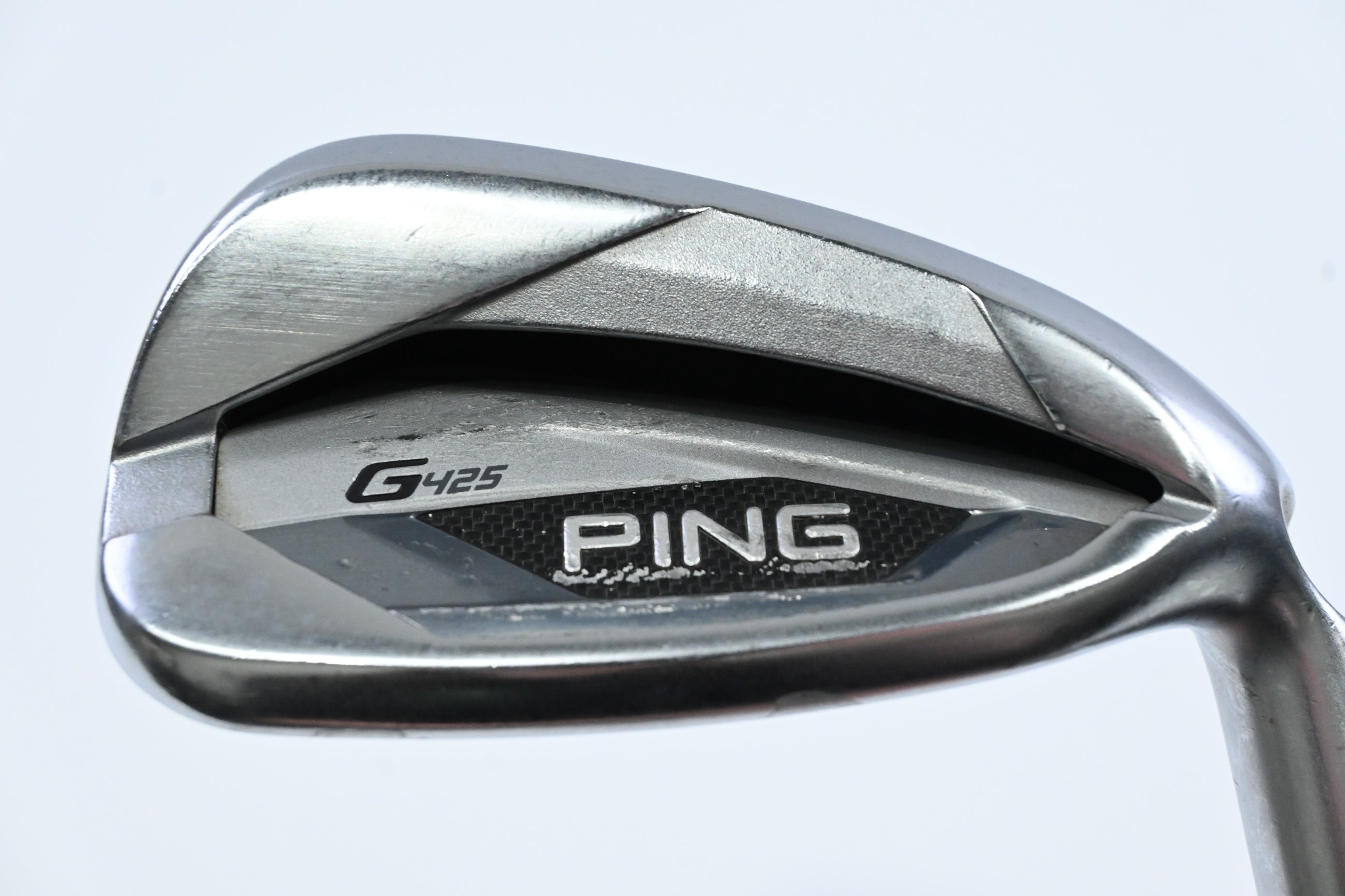 Ping G425 #9 Iron / Green Dot / Stiff Flex Dynamic Gold 105 S300 Shaft