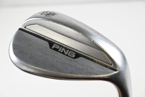 Ping S159 Lob Wedge / 60 Degree / Orange Dot / X-Flex Dynamic Gold 120 X100