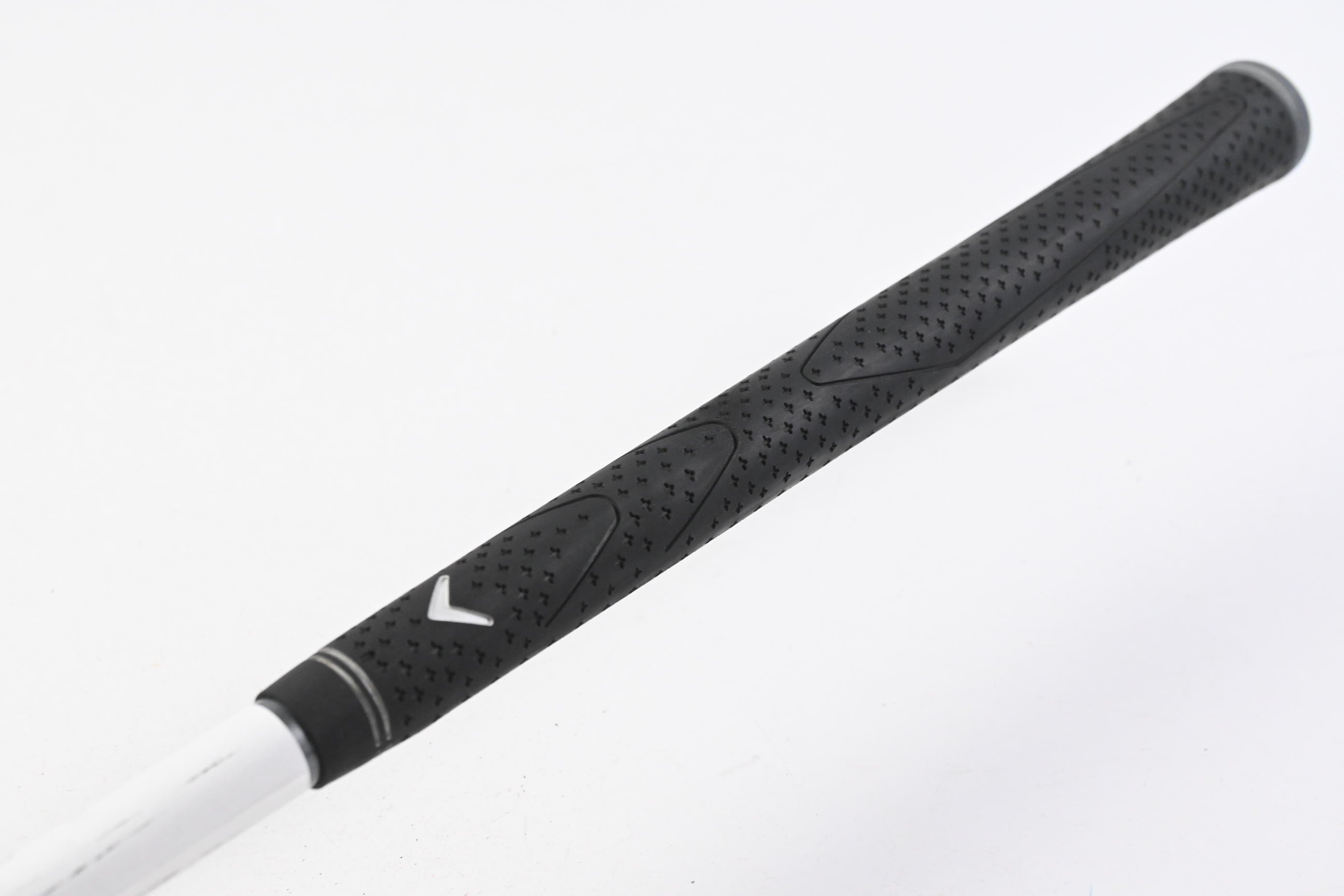 Callaway Paradym #4 Hybrid / 21 Degree / Regular Flex HZRDUS Silver 65 Shaft