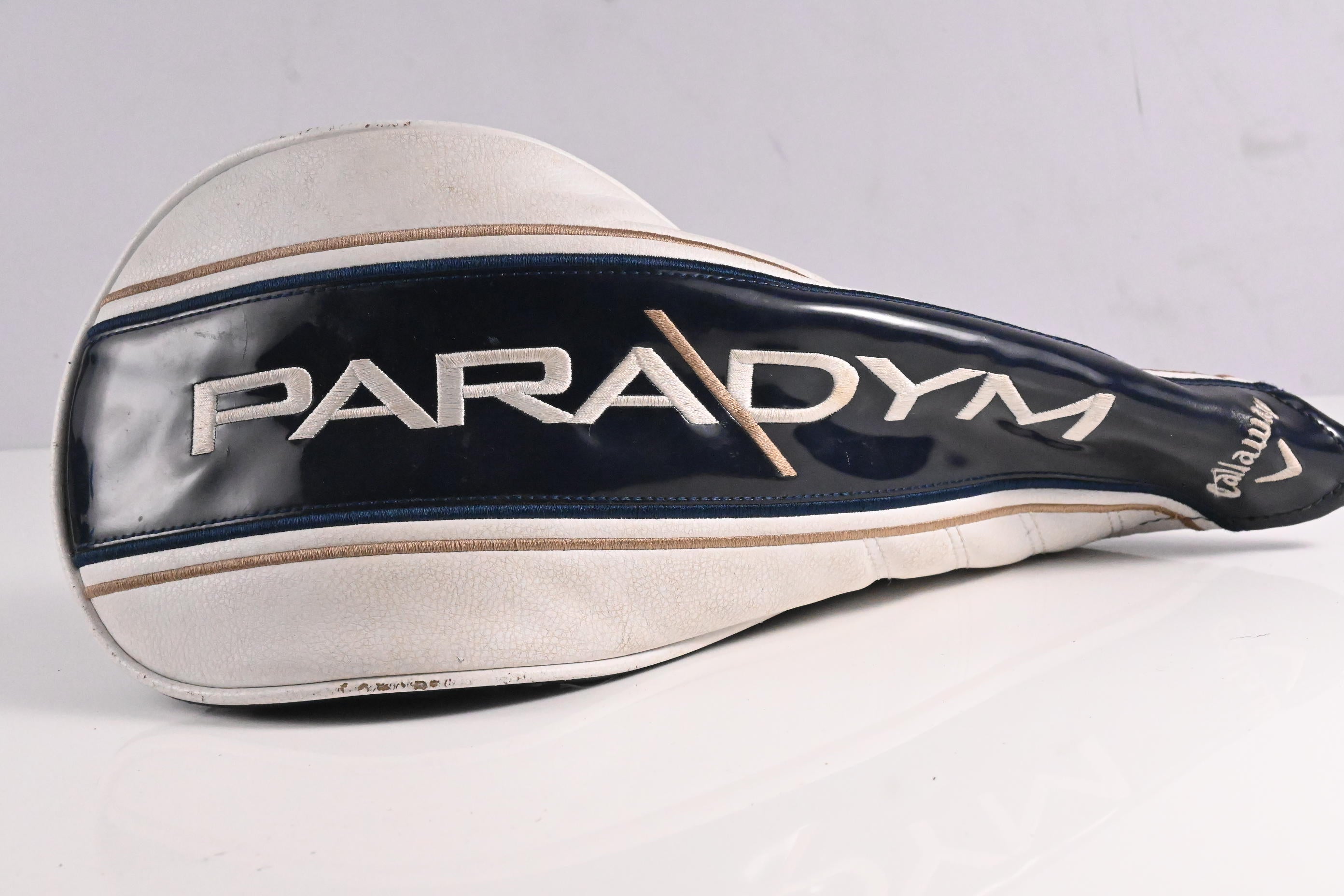 Callaway Paradym Driver / 9 Degree / Regular Flex Aldila Ascent PL 40 Shaft
