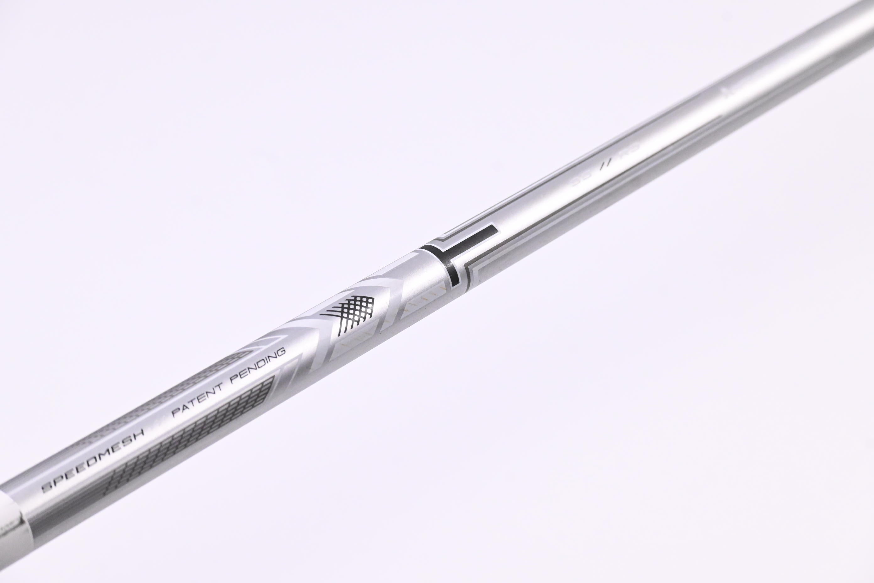 Mitsubishi Chemical MMT Speedmesh 35 Fairway Shaft / Ladies Flex / Titleist