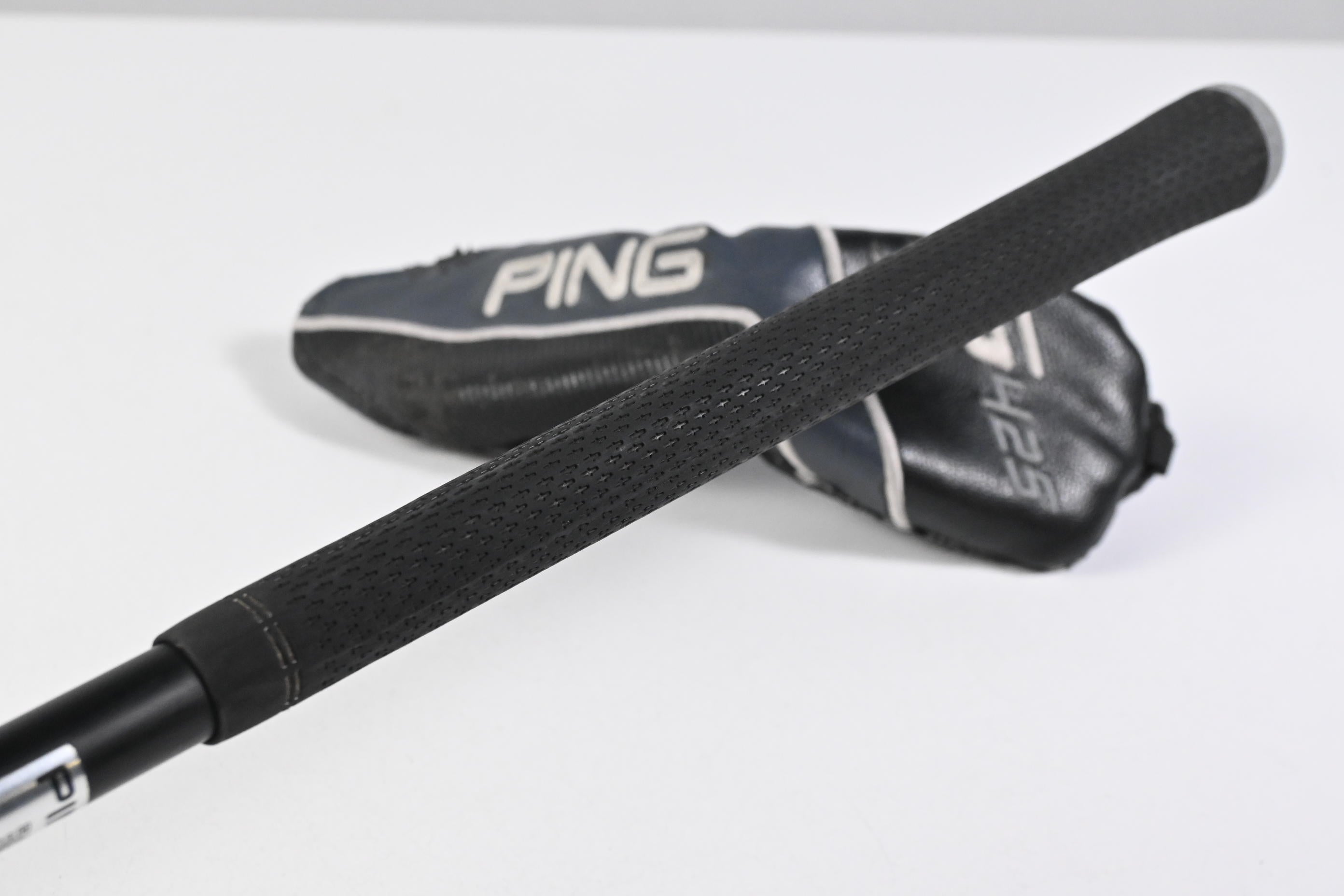 Ping G425 #3 Hybrid / 19 Degree / Stiff Flex Ping Alta CB Slate 70 Shaft