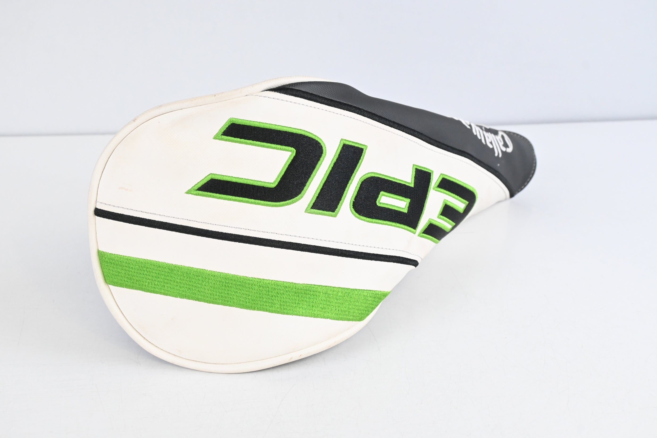 Callaway Epic Speed Driver / 9 Degree / Stiff Flex MMT Black 60 Shaft